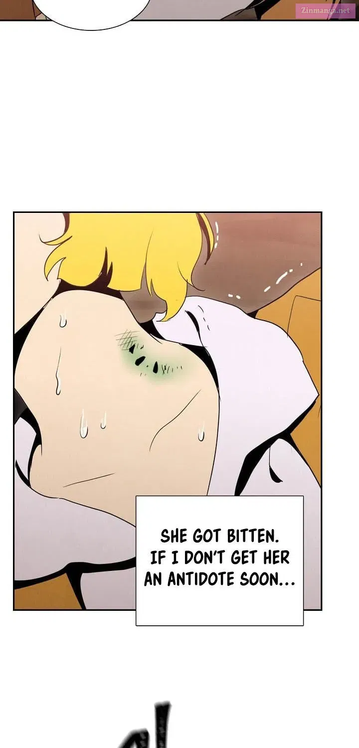 The Skeleton Soldier Failed to Defend the Dungeon [Official] Chapter 15.1 page 57 - 