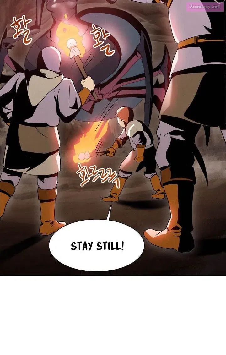 The Skeleton Soldier Failed to Defend the Dungeon [Official] Chapter 15.1 page 61 - 