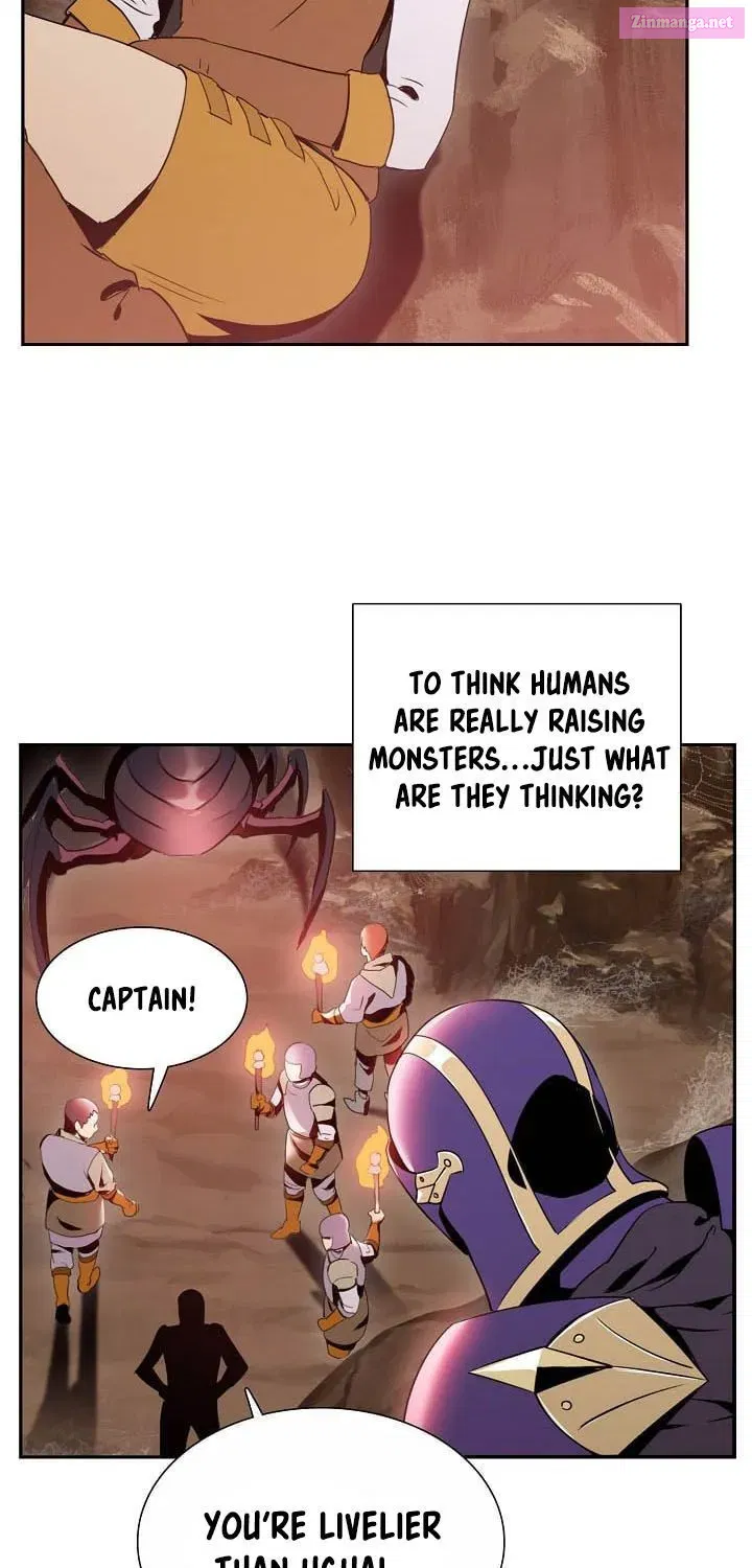 The Skeleton Soldier Failed to Defend the Dungeon [Official] Chapter 15.1 page 64 - 