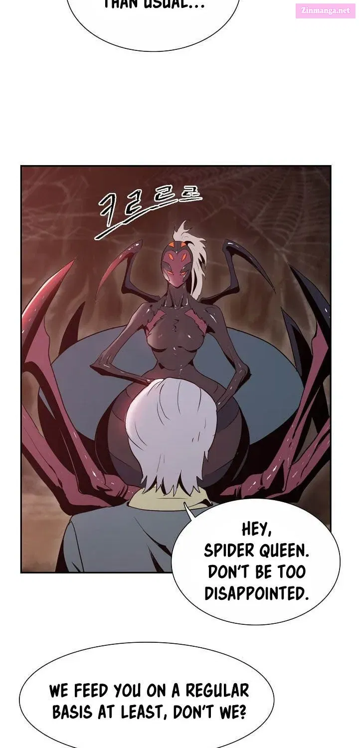 The Skeleton Soldier Failed to Defend the Dungeon [Official] Chapter 15.1 page 65 - 