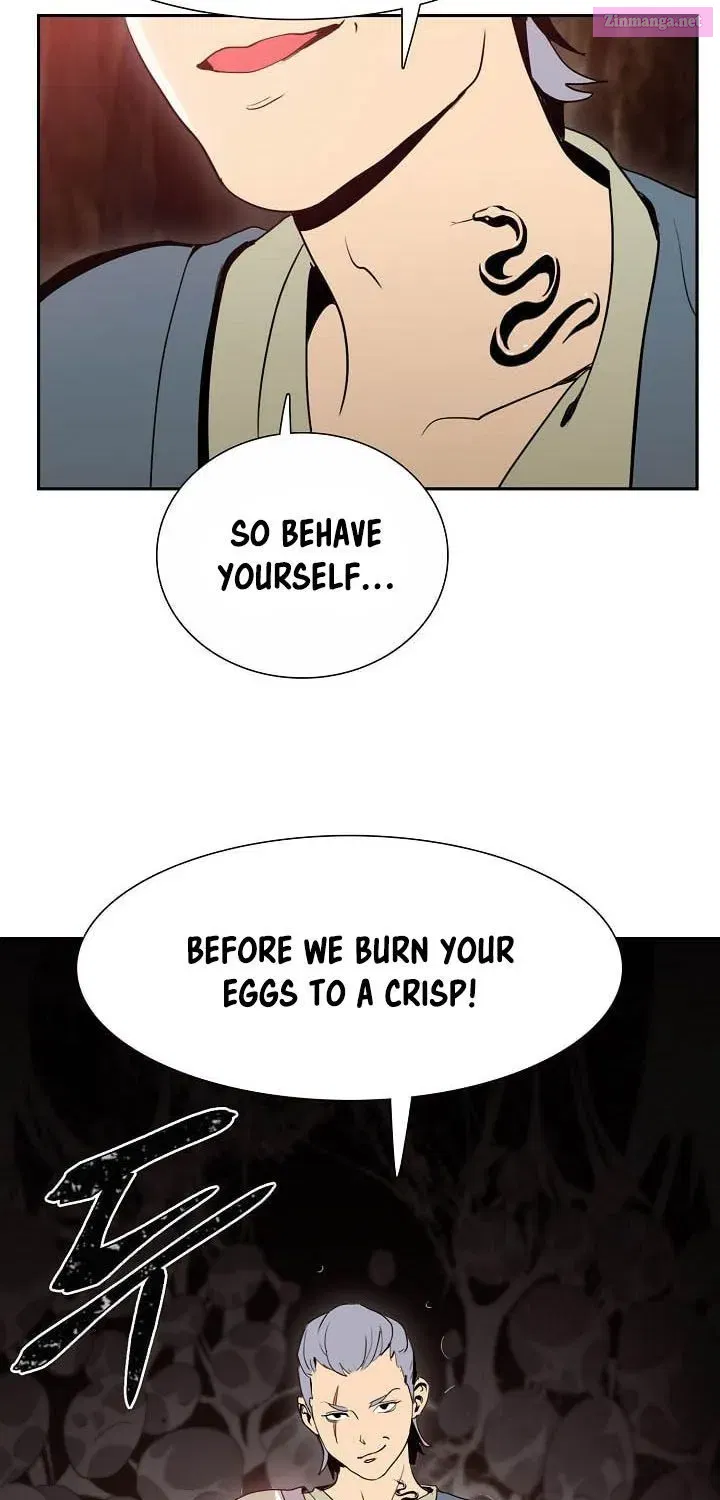 The Skeleton Soldier Failed to Defend the Dungeon [Official] Chapter 15.1 page 66 - 