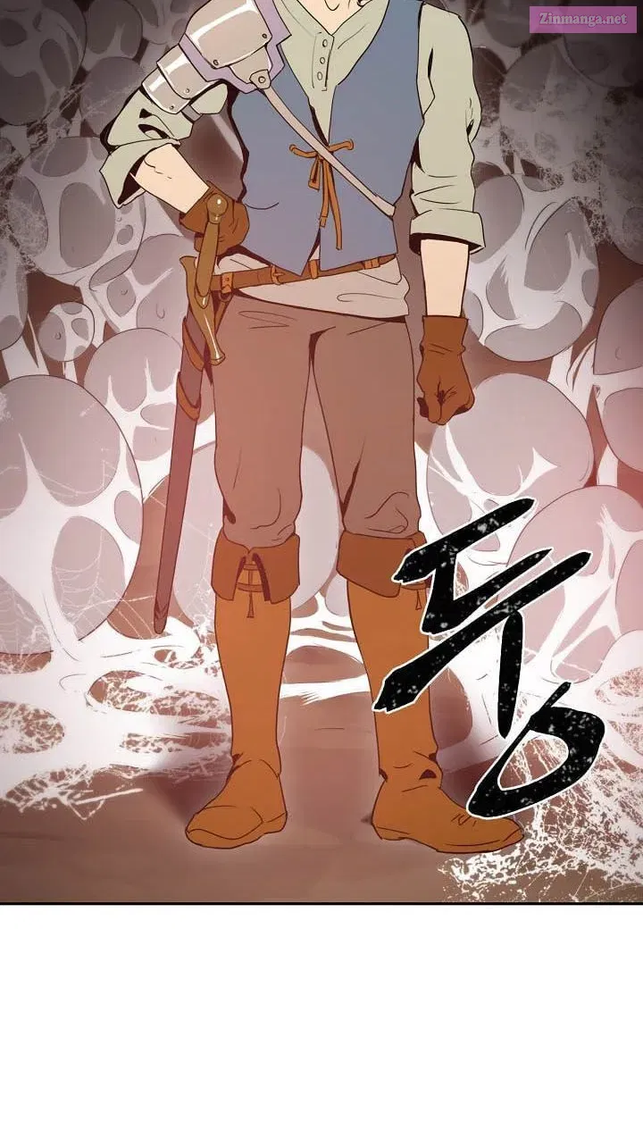 The Skeleton Soldier Failed to Defend the Dungeon [Official] Chapter 15.1 page 67 - 