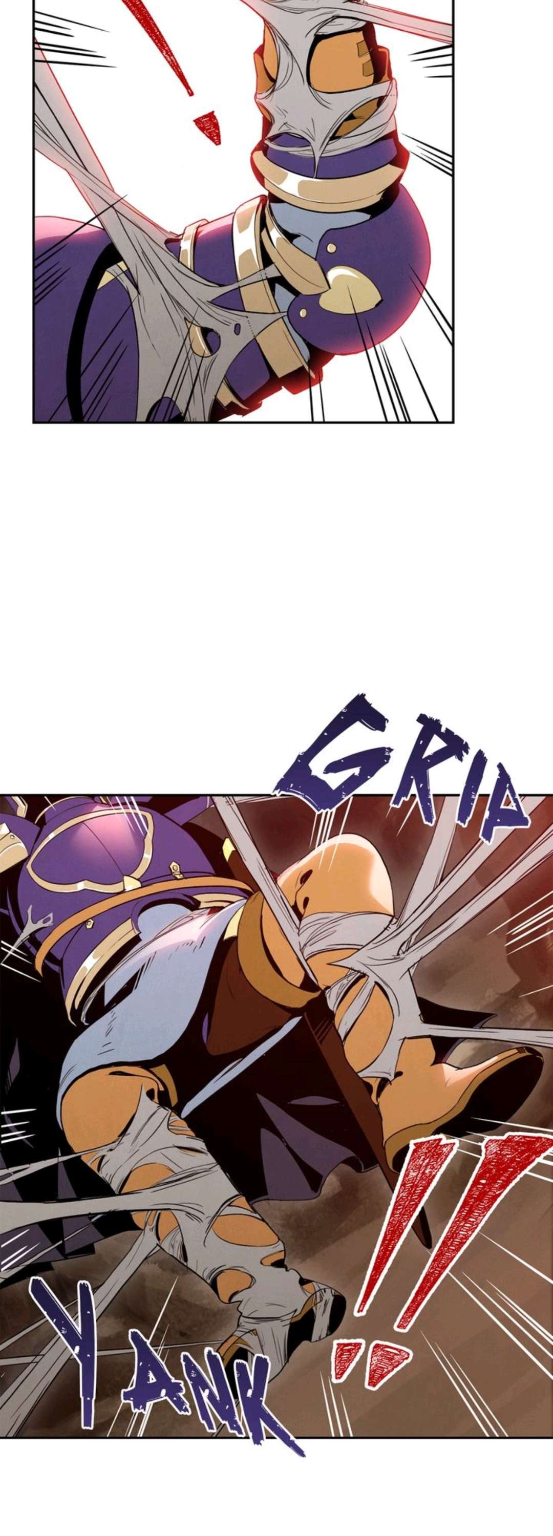 The Skeleton Soldier Failed to Defend the Dungeon [Official] Chapter 15 page 12 - 