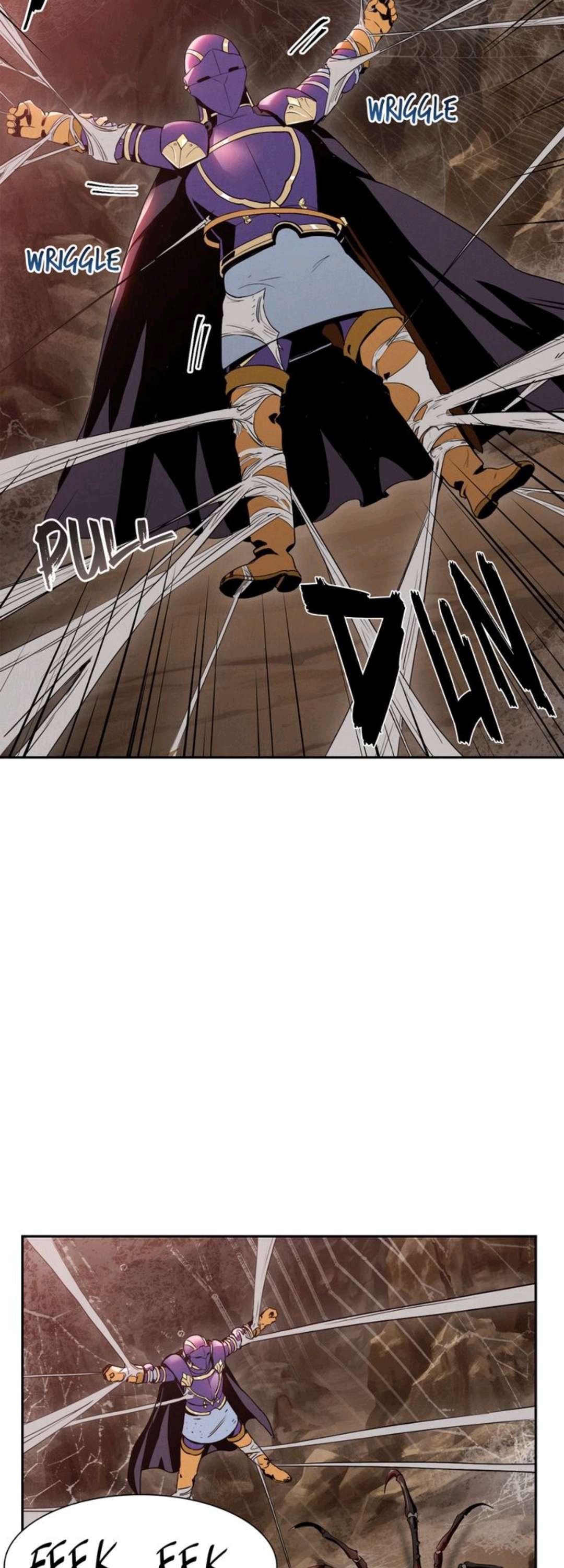 The Skeleton Soldier Failed to Defend the Dungeon [Official] Chapter 15 page 14 - 