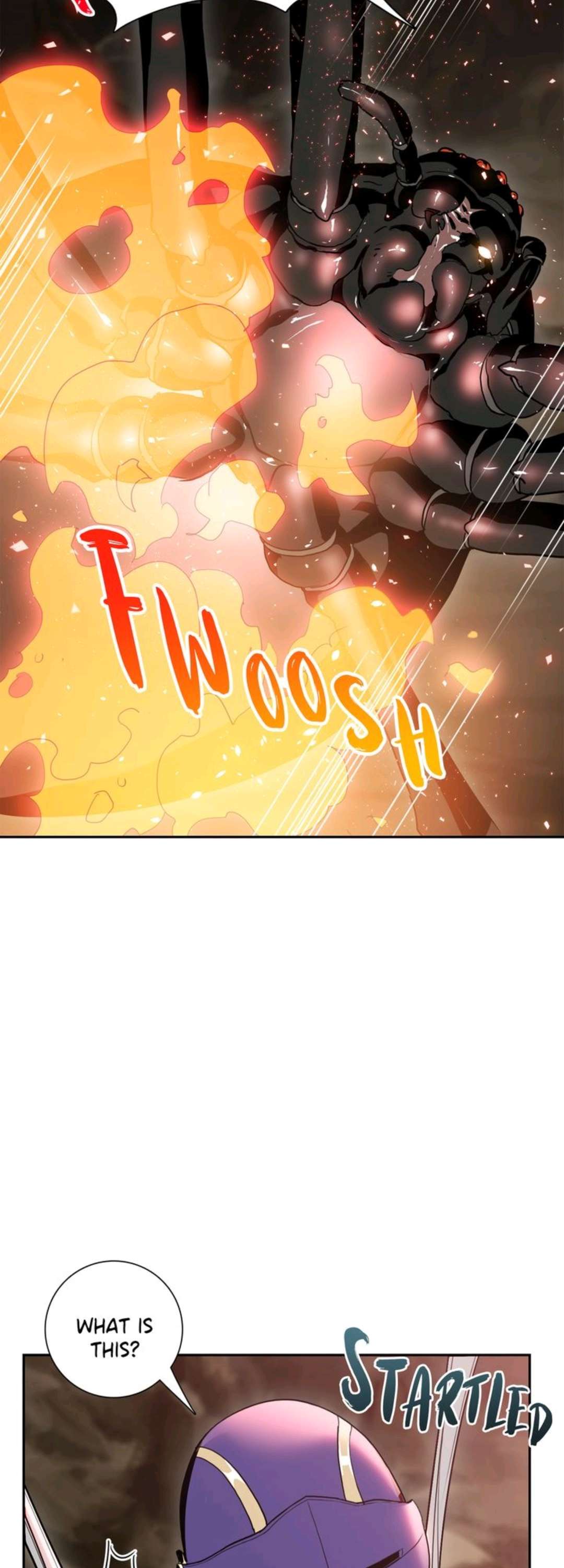The Skeleton Soldier Failed to Defend the Dungeon [Official] Chapter 15 page 19 - 