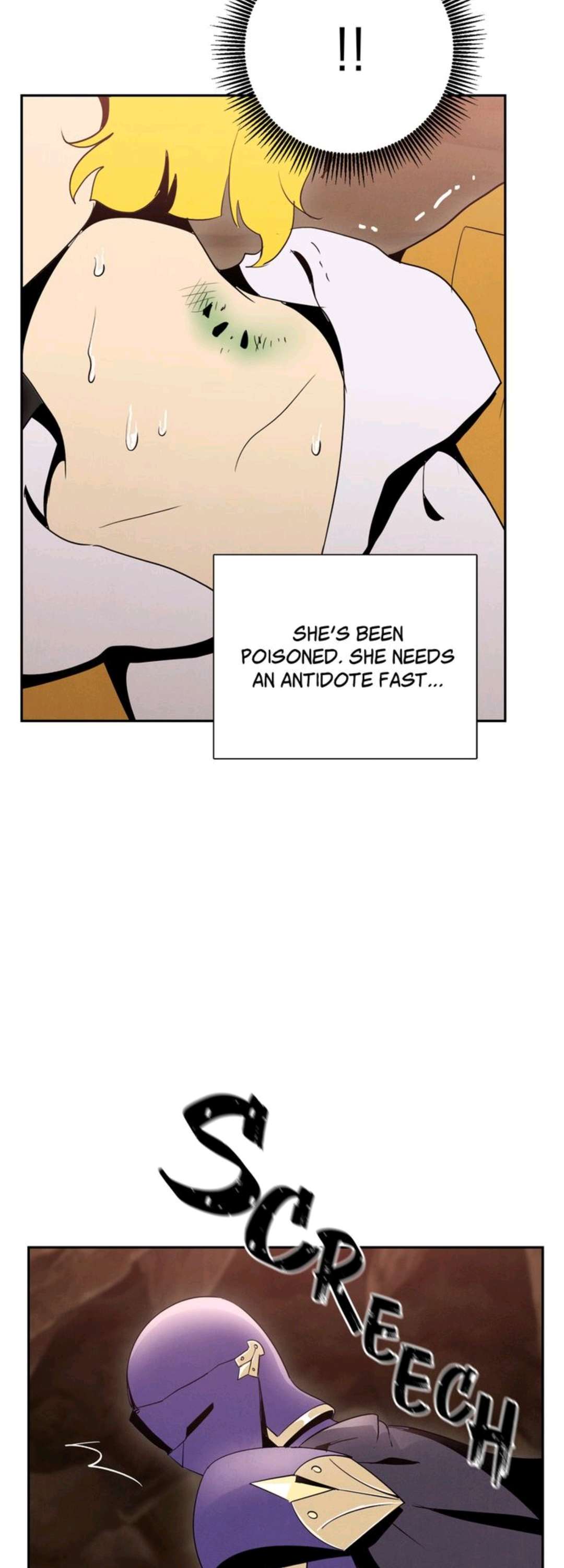 The Skeleton Soldier Failed to Defend the Dungeon [Official] Chapter 15 page 37 - 