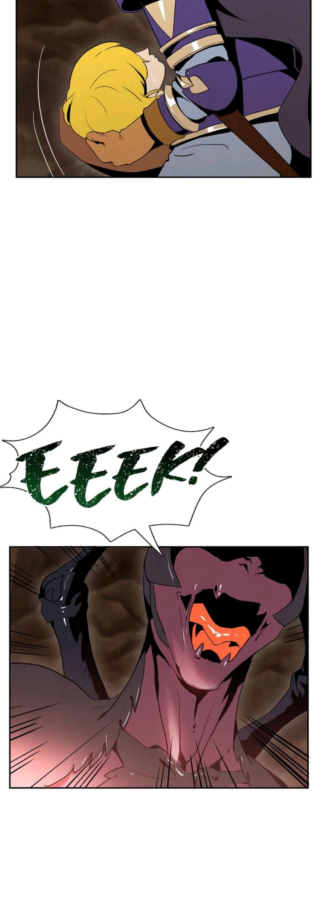 The Skeleton Soldier Failed to Defend the Dungeon [Official] Chapter 15 page 38 - 