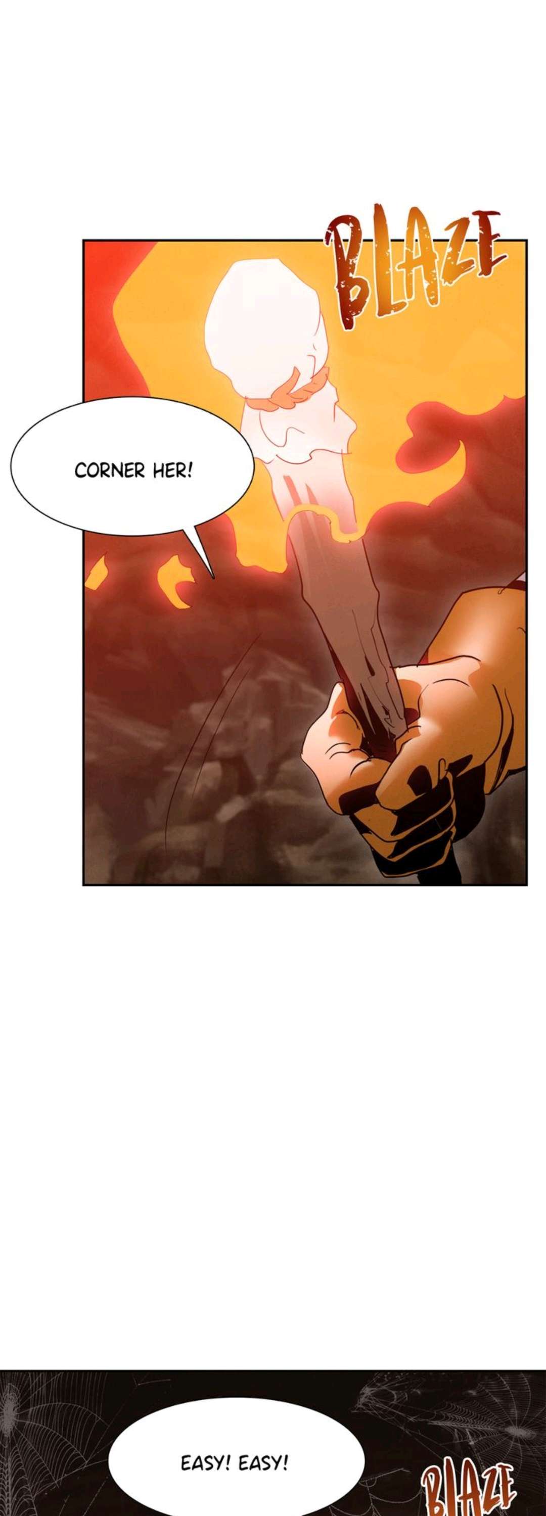 The Skeleton Soldier Failed to Defend the Dungeon [Official] Chapter 15 page 39 - 