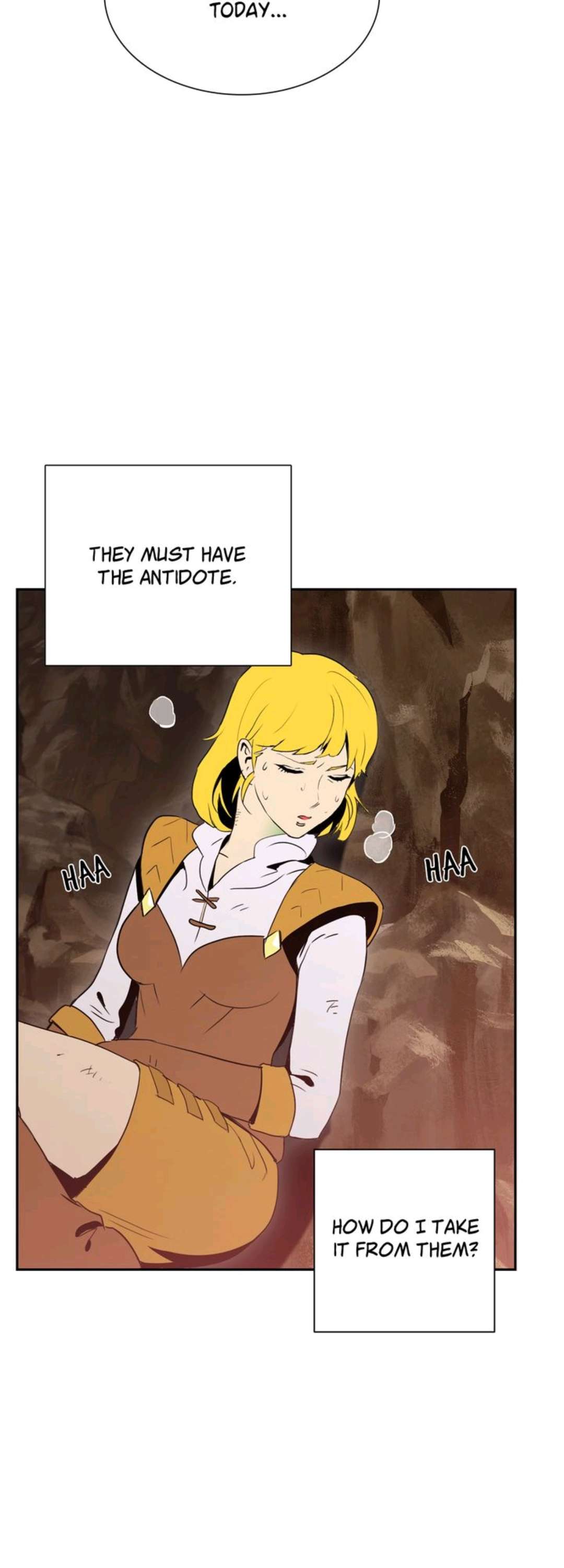 The Skeleton Soldier Failed to Defend the Dungeon [Official] Chapter 15 page 43 - 