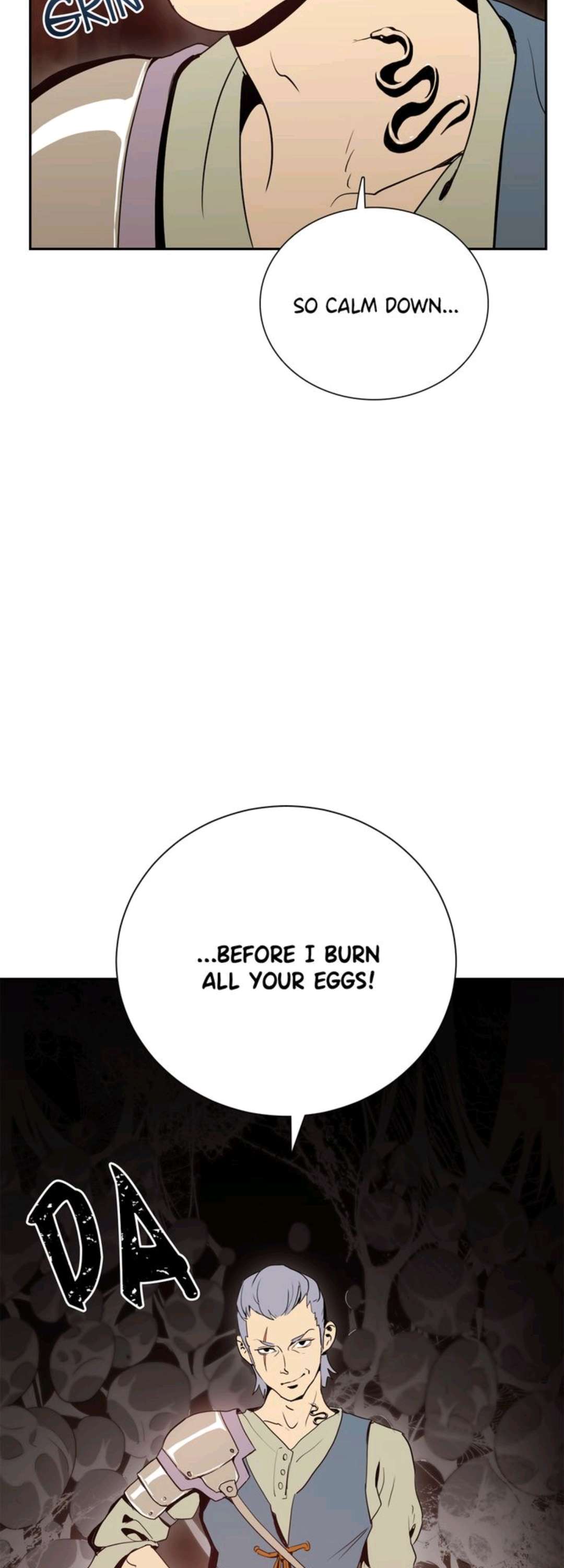 The Skeleton Soldier Failed to Defend the Dungeon [Official] Chapter 15 page 45 - 