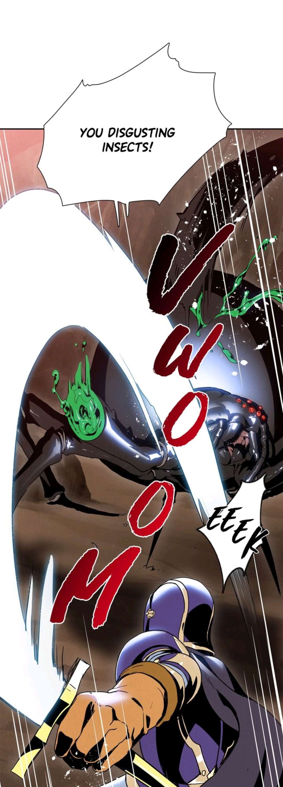 The Skeleton Soldier Failed to Defend the Dungeon [Official] Chapter 15 page 6 - 