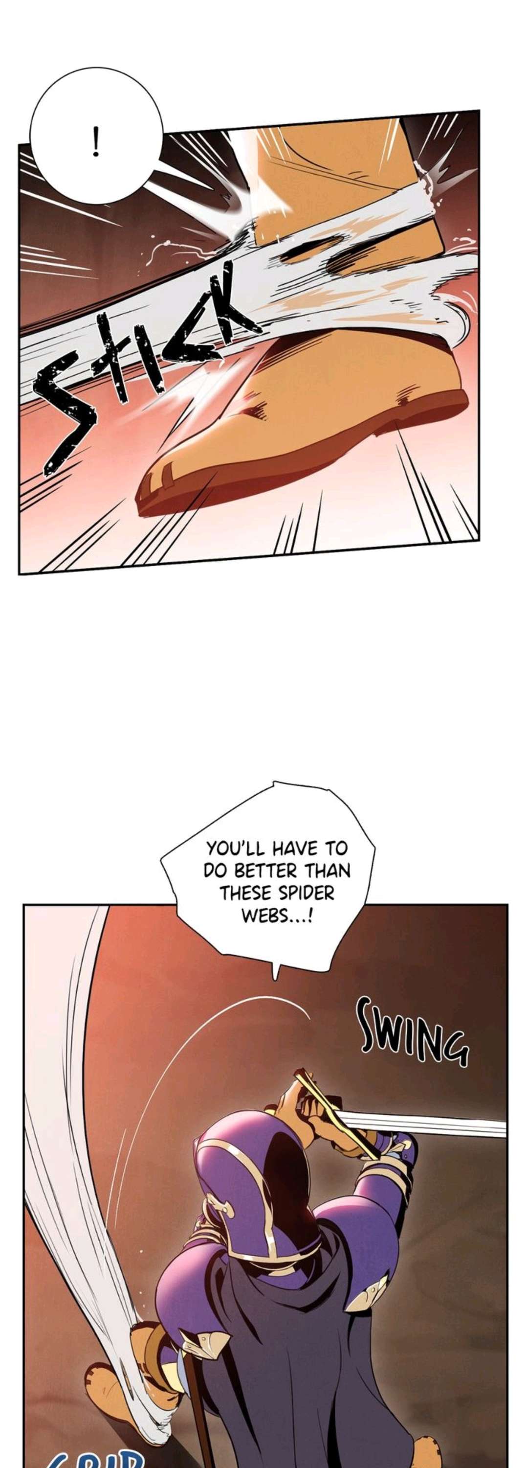 The Skeleton Soldier Failed to Defend the Dungeon [Official] Chapter 15 page 8 - 