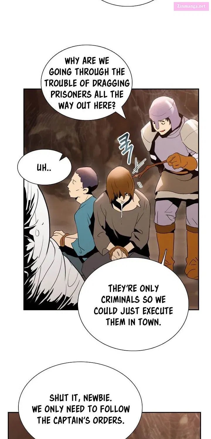 The Skeleton Soldier Failed to Defend the Dungeon [Official] Chapter 16.1 page 12 - 