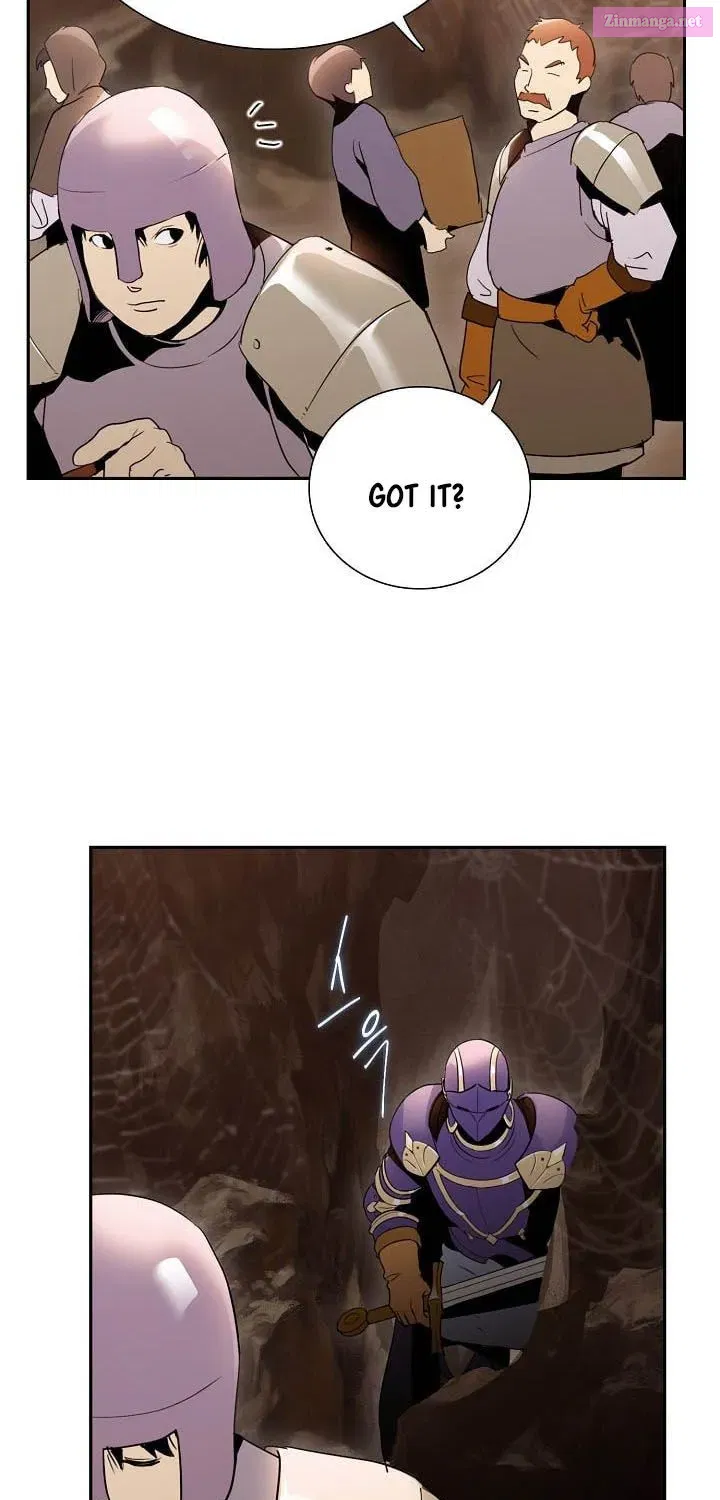 The Skeleton Soldier Failed to Defend the Dungeon [Official] Chapter 16.1 page 13 - 