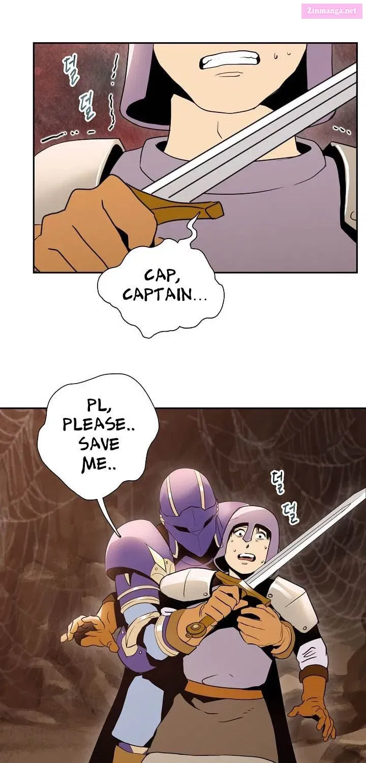The Skeleton Soldier Failed to Defend the Dungeon [Official] Chapter 16.1 page 15 - 