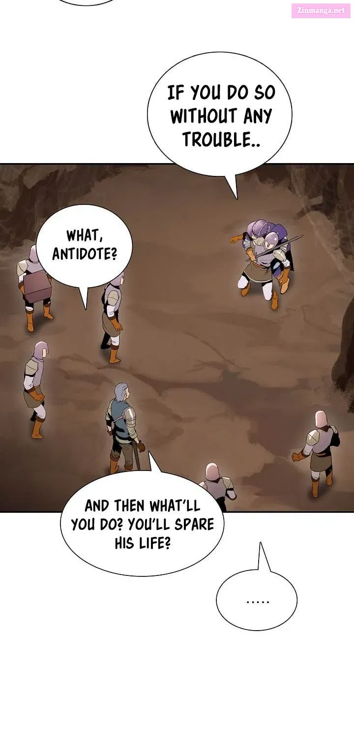 The Skeleton Soldier Failed to Defend the Dungeon [Official] Chapter 16.1 page 18 - 