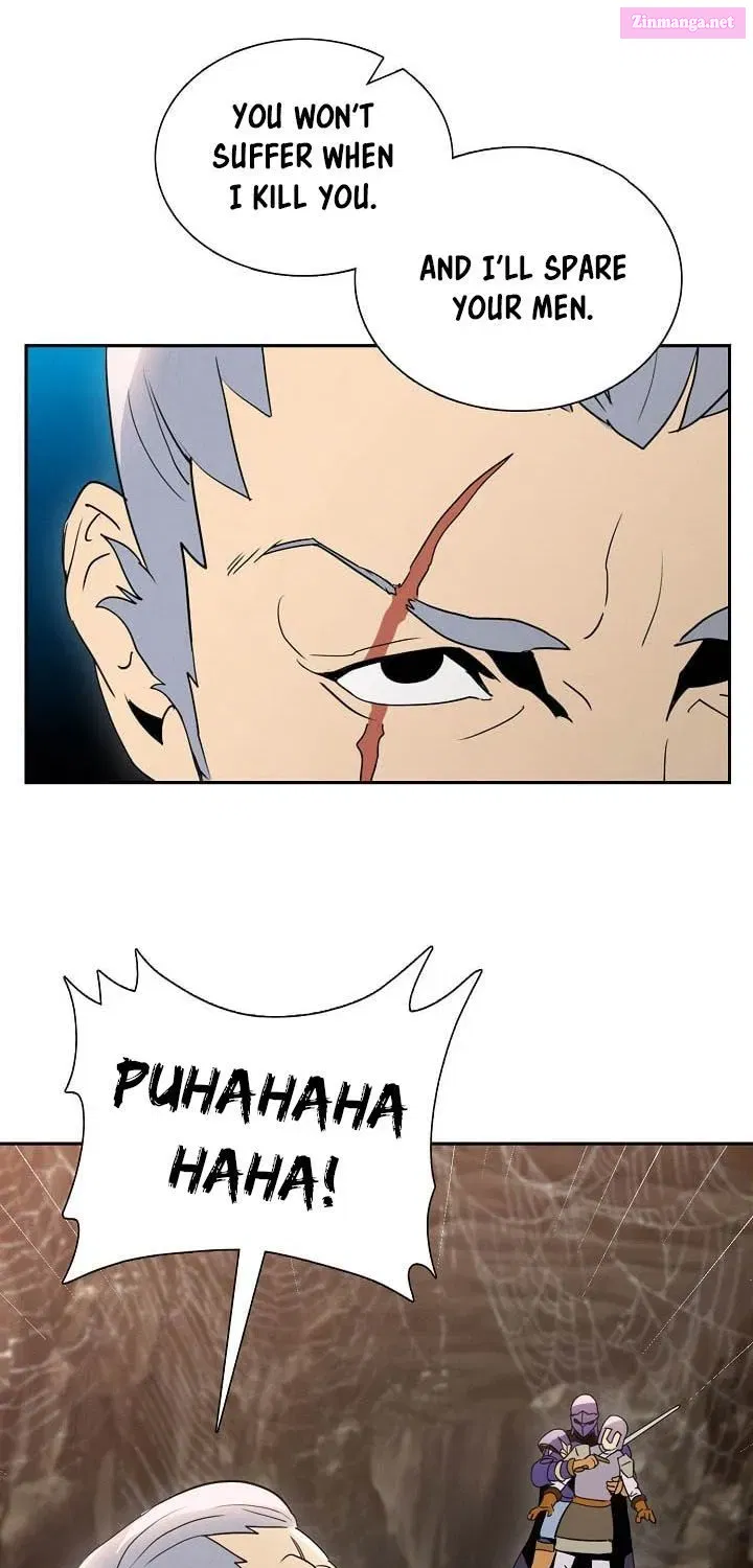 The Skeleton Soldier Failed to Defend the Dungeon [Official] Chapter 16.1 page 19 - 