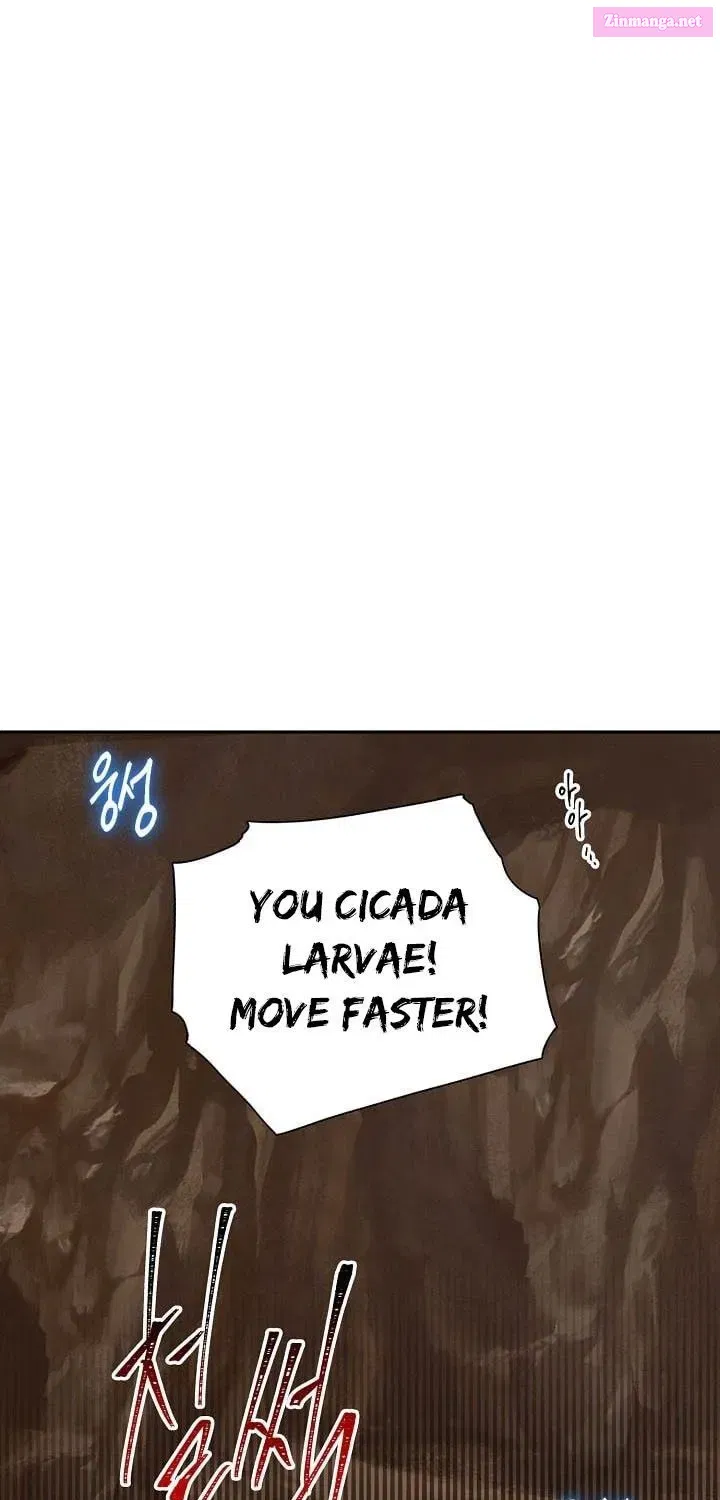 The Skeleton Soldier Failed to Defend the Dungeon [Official] Chapter 16.1 page 3 - 