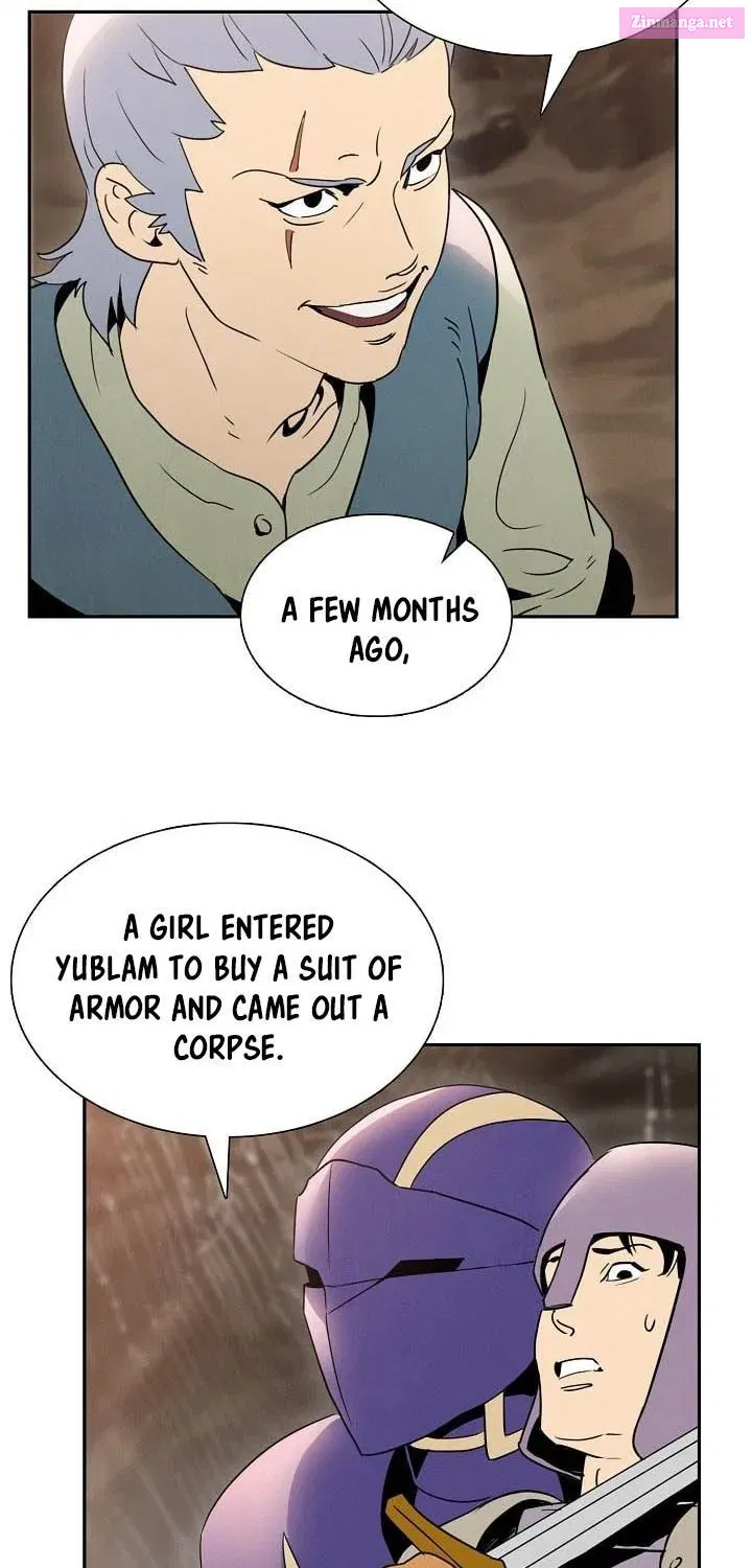 The Skeleton Soldier Failed to Defend the Dungeon [Official] Chapter 16.1 page 22 - 