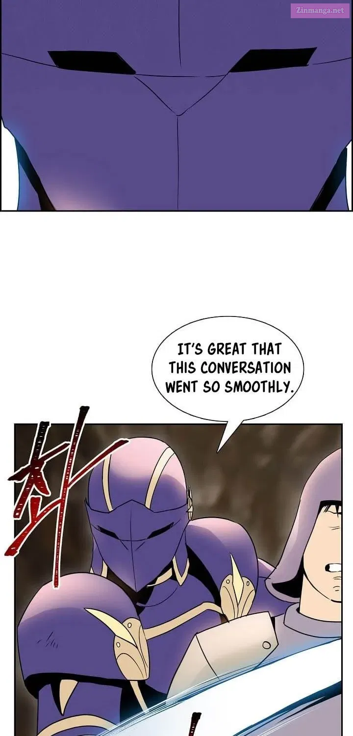The Skeleton Soldier Failed to Defend the Dungeon [Official] Chapter 16.1 page 26 - 