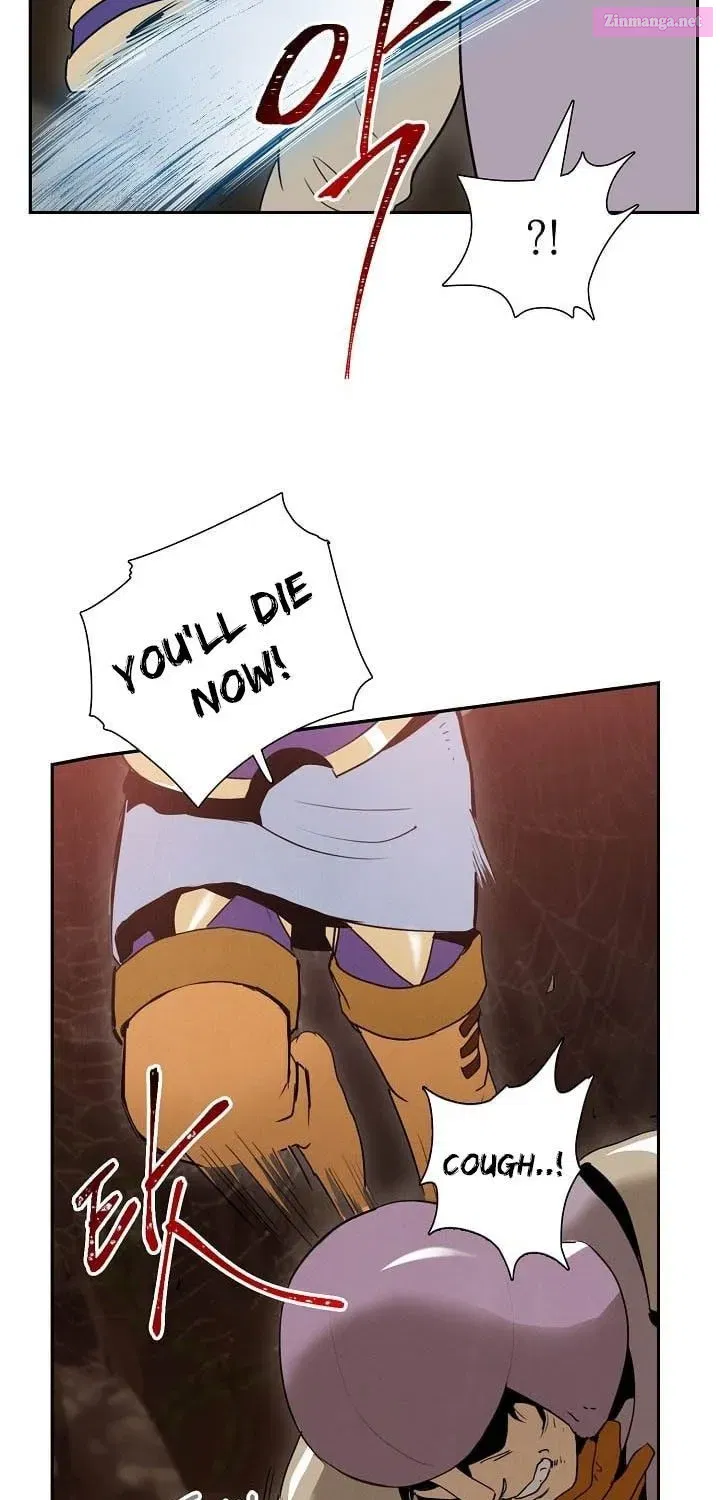 The Skeleton Soldier Failed to Defend the Dungeon [Official] Chapter 16.1 page 27 - 