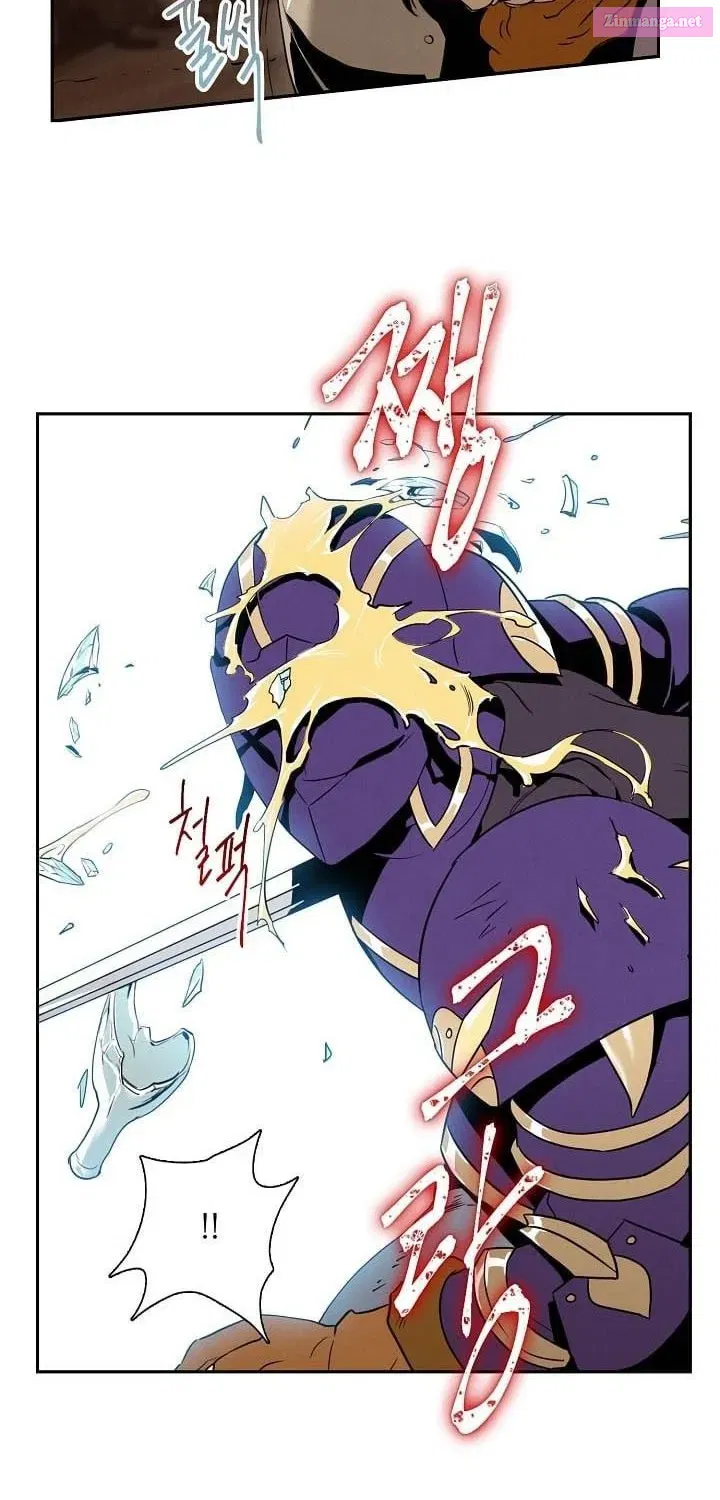 The Skeleton Soldier Failed to Defend the Dungeon [Official] Chapter 16.1 page 28 - 