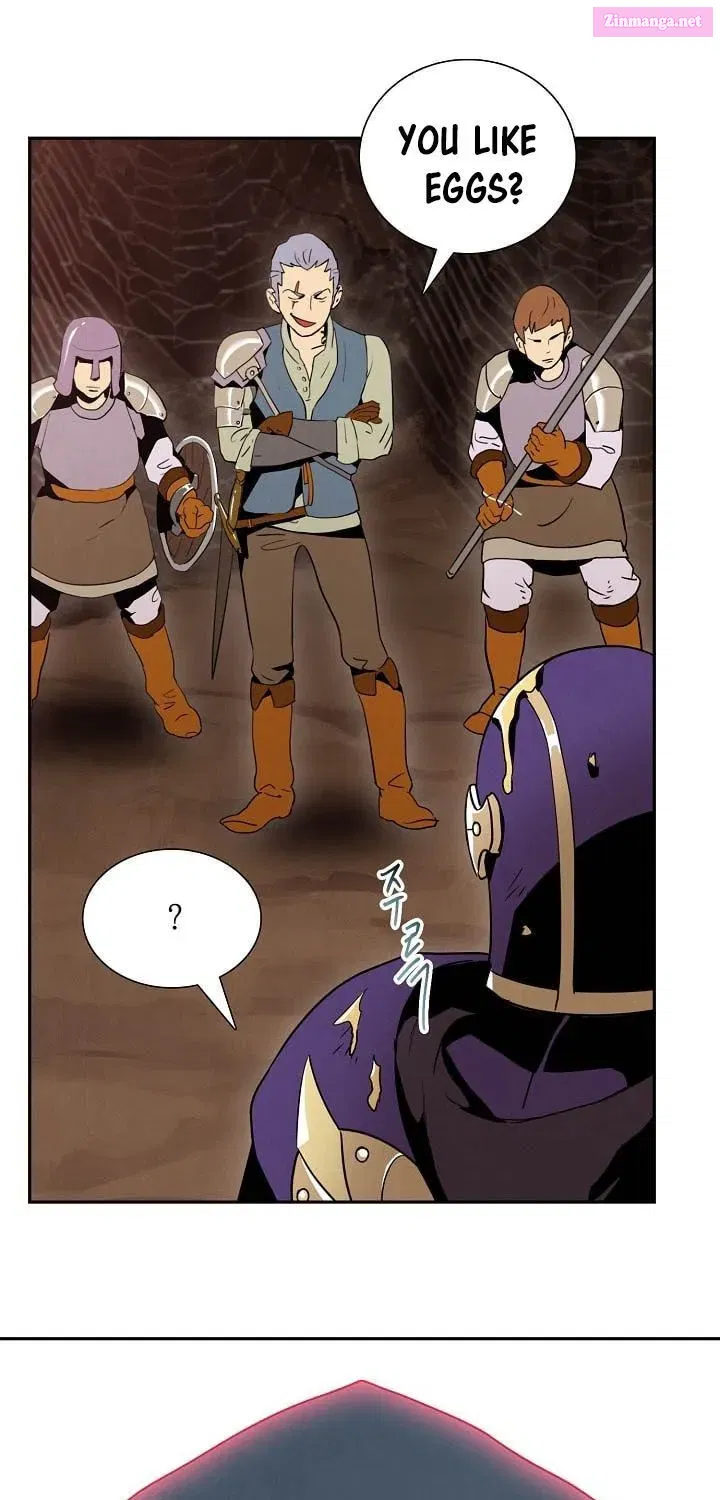 The Skeleton Soldier Failed to Defend the Dungeon [Official] Chapter 16.1 page 30 - 