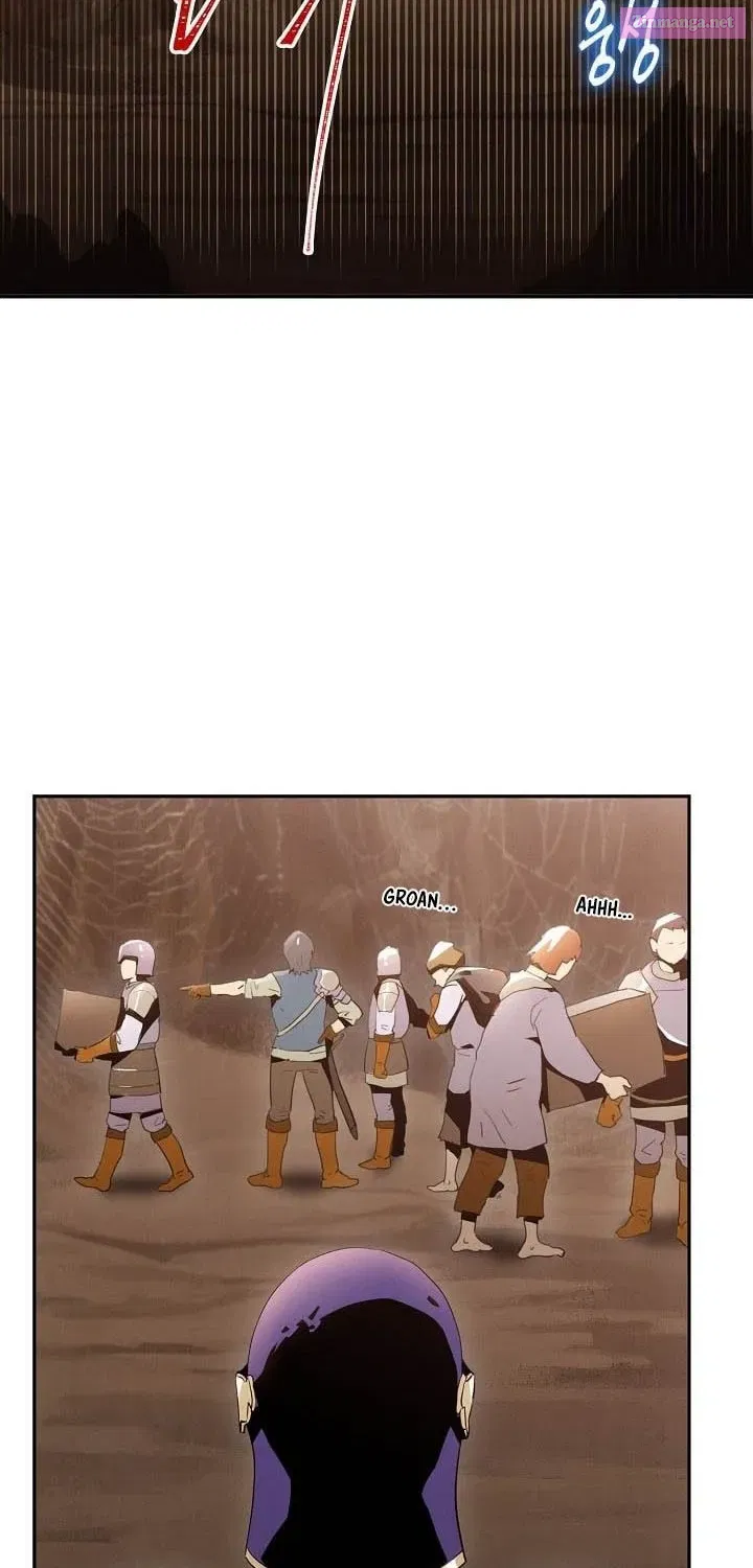 The Skeleton Soldier Failed to Defend the Dungeon [Official] Chapter 16.1 page 4 - 