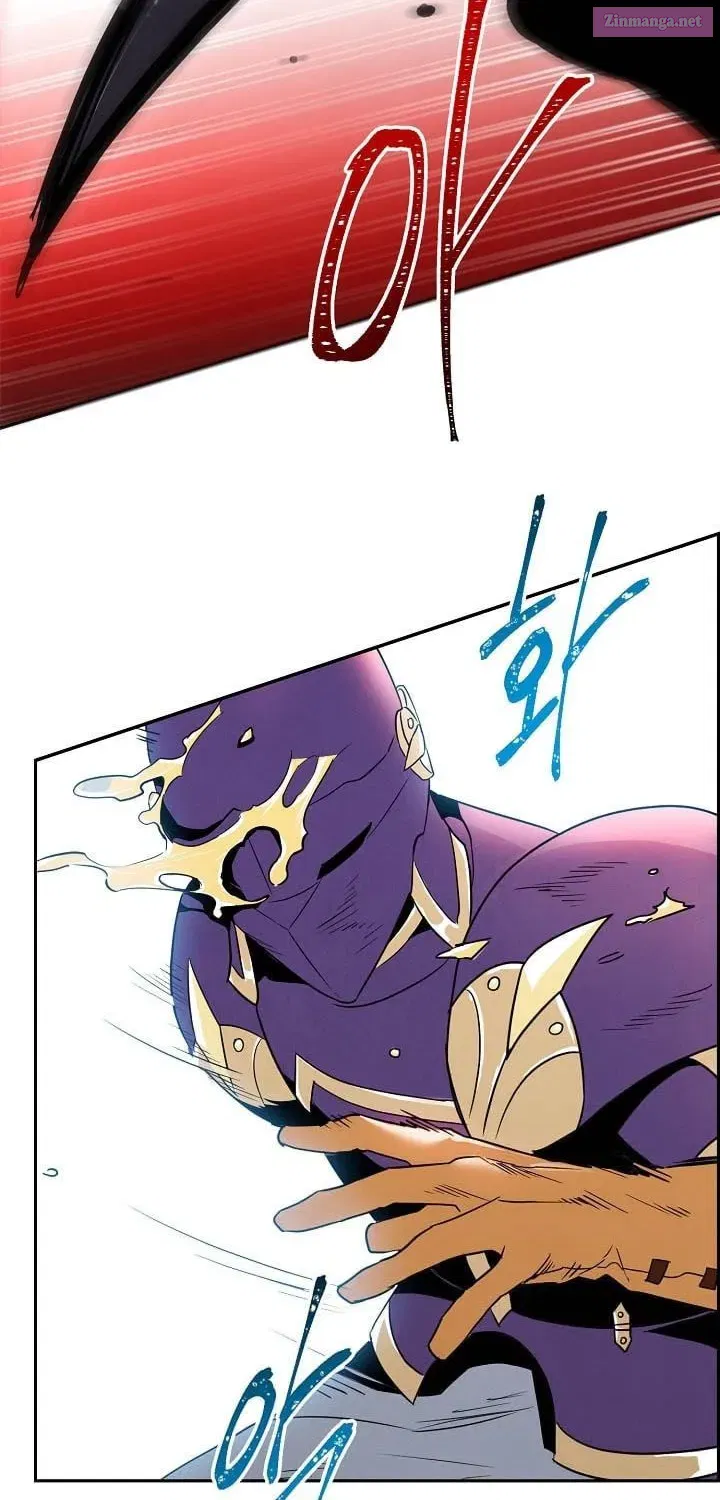 The Skeleton Soldier Failed to Defend the Dungeon [Official] Chapter 16.1 page 33 - 