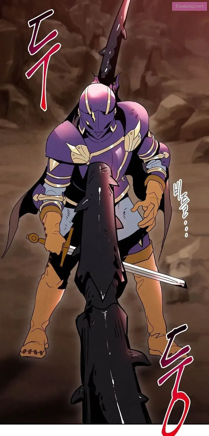The Skeleton Soldier Failed to Defend the Dungeon [Official] Chapter 16.1 page 37 - 