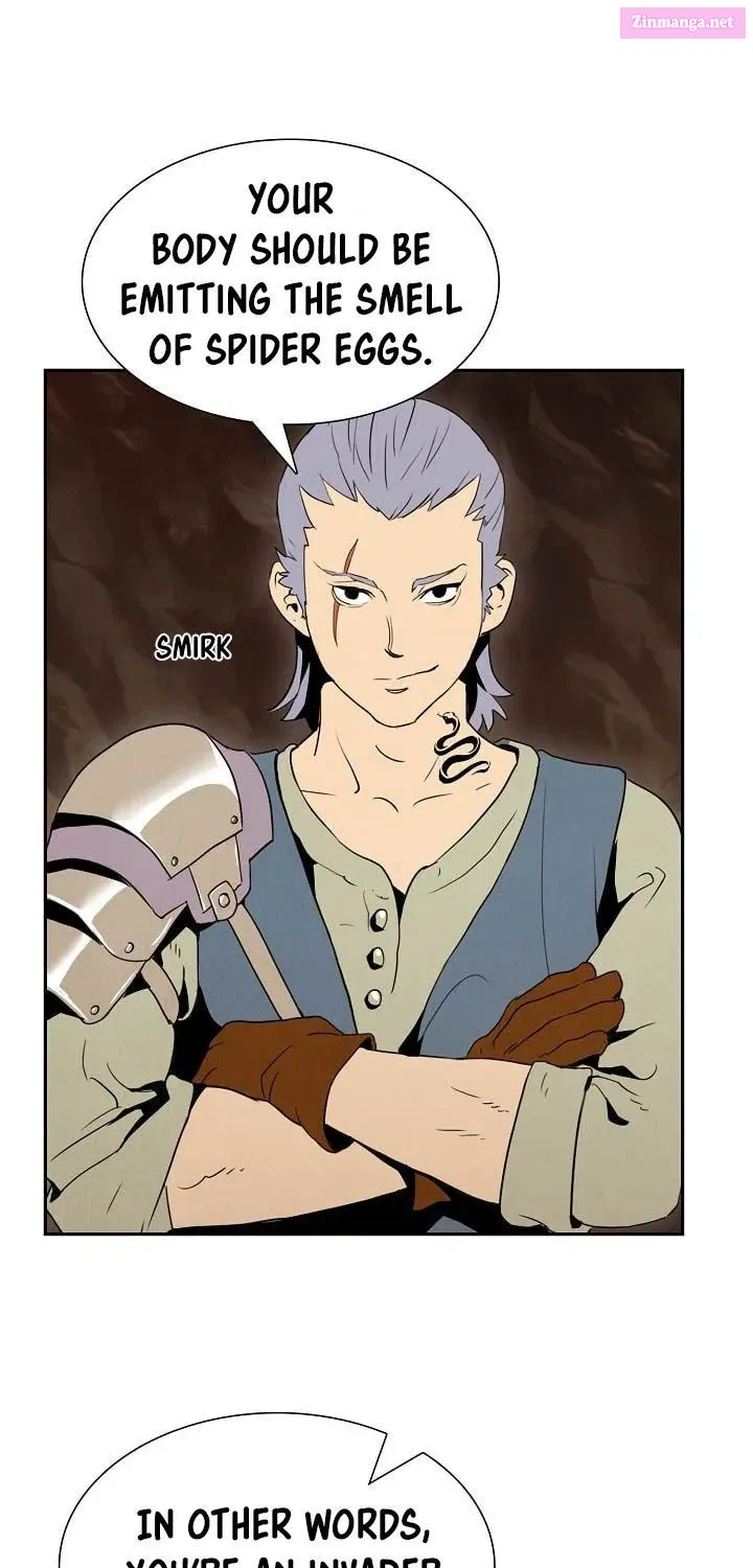 The Skeleton Soldier Failed to Defend the Dungeon [Official] Chapter 16.1 page 39 - 