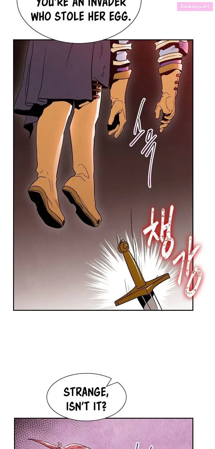 The Skeleton Soldier Failed to Defend the Dungeon [Official] Chapter 16.1 page 40 - 
