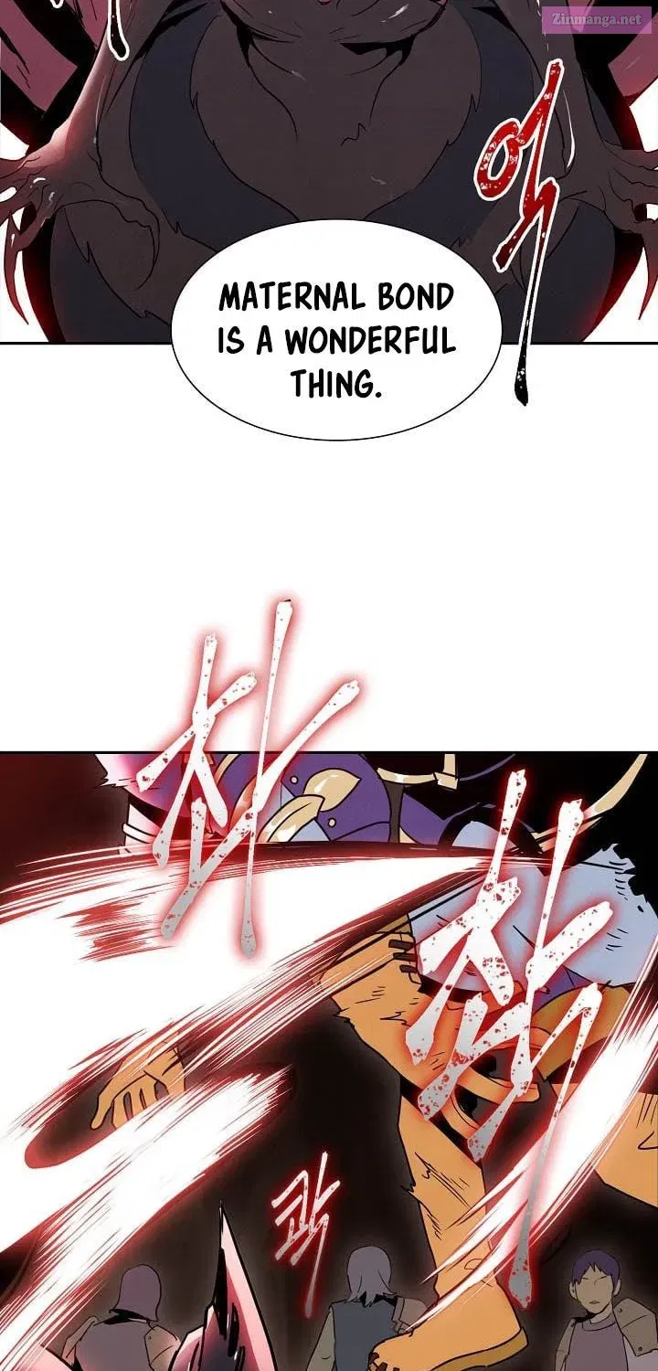 The Skeleton Soldier Failed to Defend the Dungeon [Official] Chapter 16.1 page 42 - 