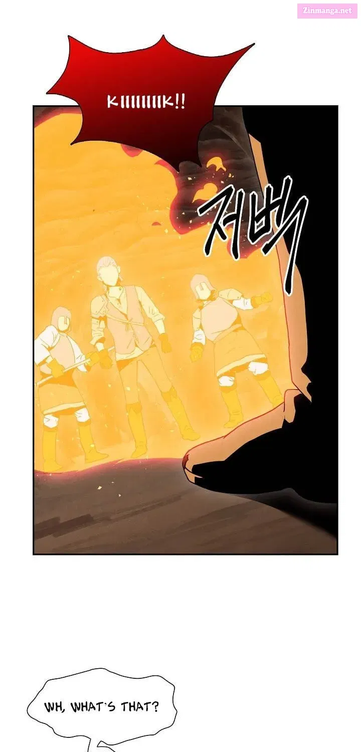 The Skeleton Soldier Failed to Defend the Dungeon [Official] Chapter 16.1 page 48 - 
