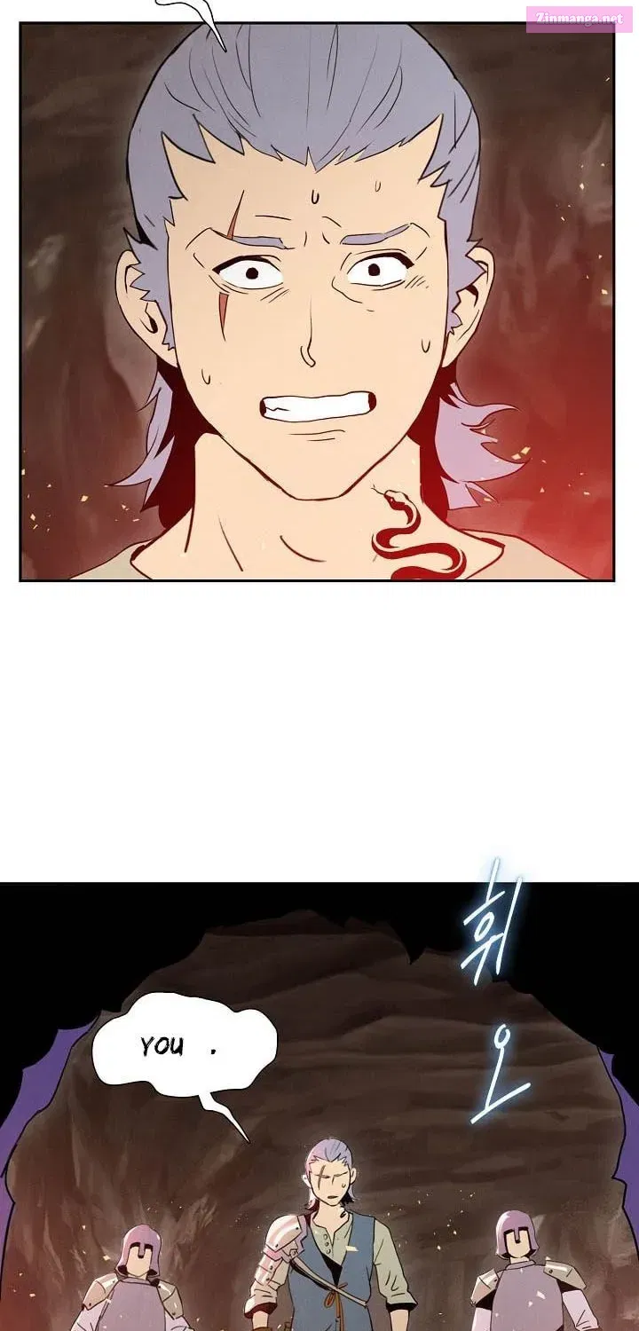 The Skeleton Soldier Failed to Defend the Dungeon [Official] Chapter 16.1 page 49 - 