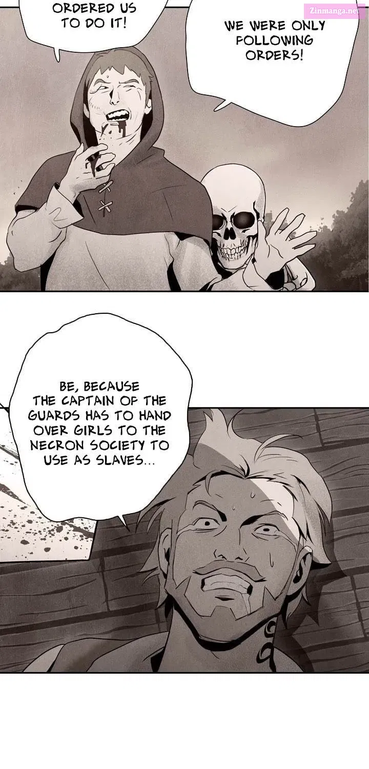 The Skeleton Soldier Failed to Defend the Dungeon [Official] Chapter 16.1 page 6 - 