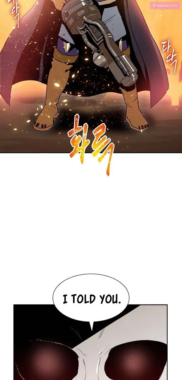 The Skeleton Soldier Failed to Defend the Dungeon [Official] Chapter 16.1 page 51 - 