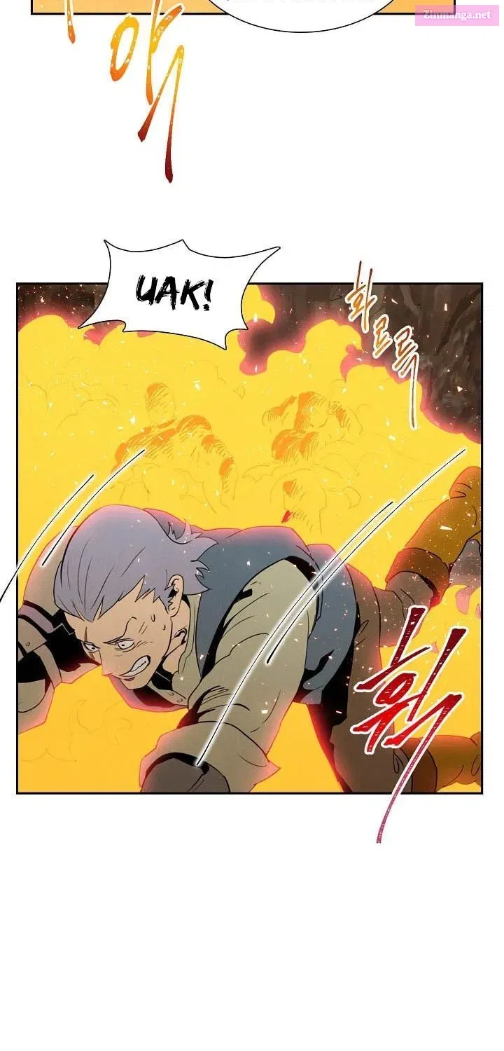 The Skeleton Soldier Failed to Defend the Dungeon [Official] Chapter 16.1 page 53 - 