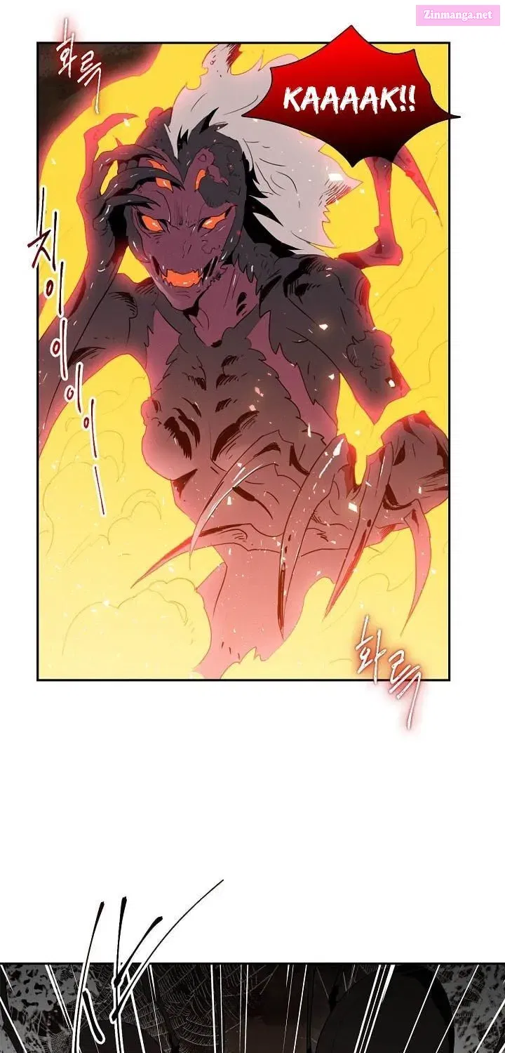 The Skeleton Soldier Failed to Defend the Dungeon [Official] Chapter 16.1 page 54 - 