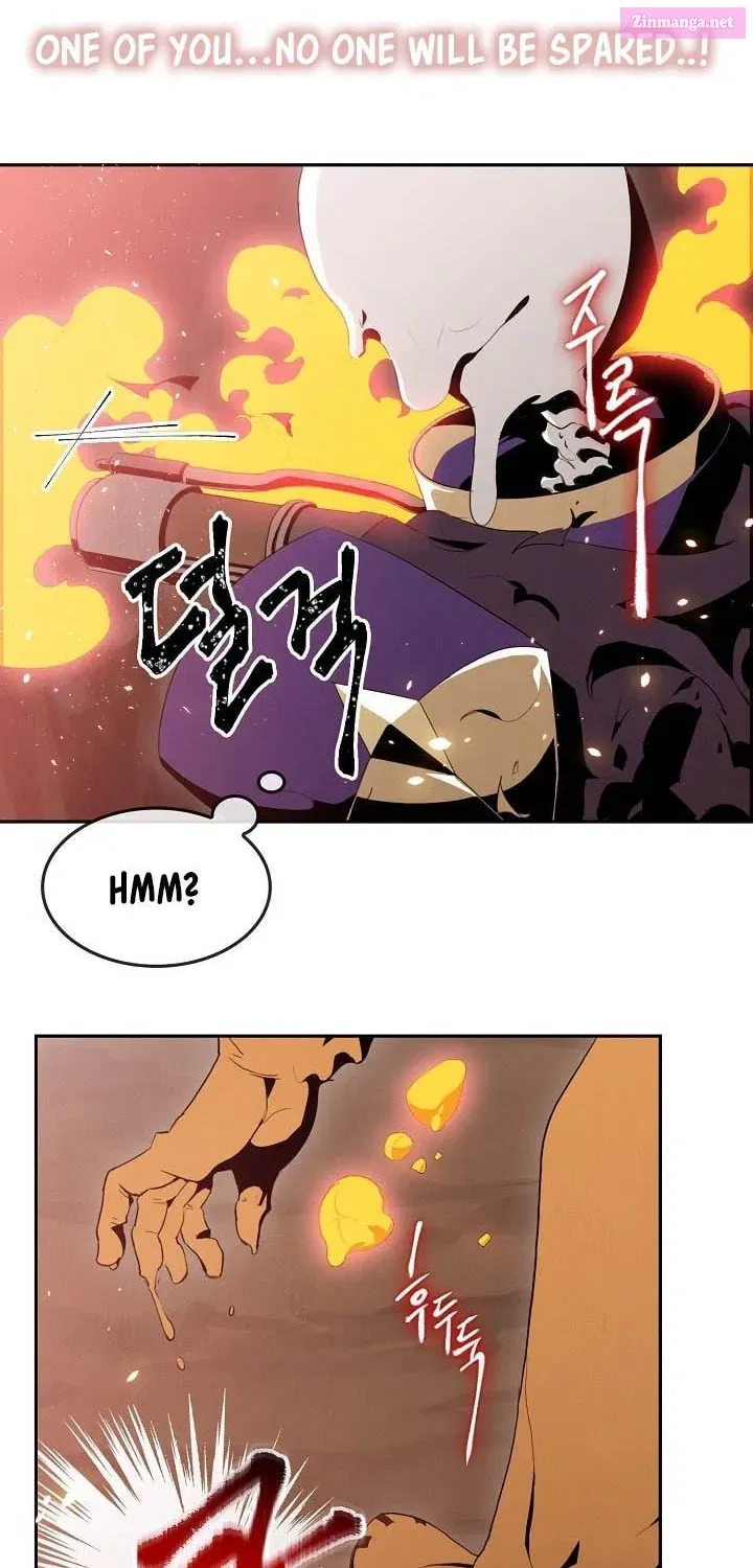 The Skeleton Soldier Failed to Defend the Dungeon [Official] Chapter 16.1 page 70 - 