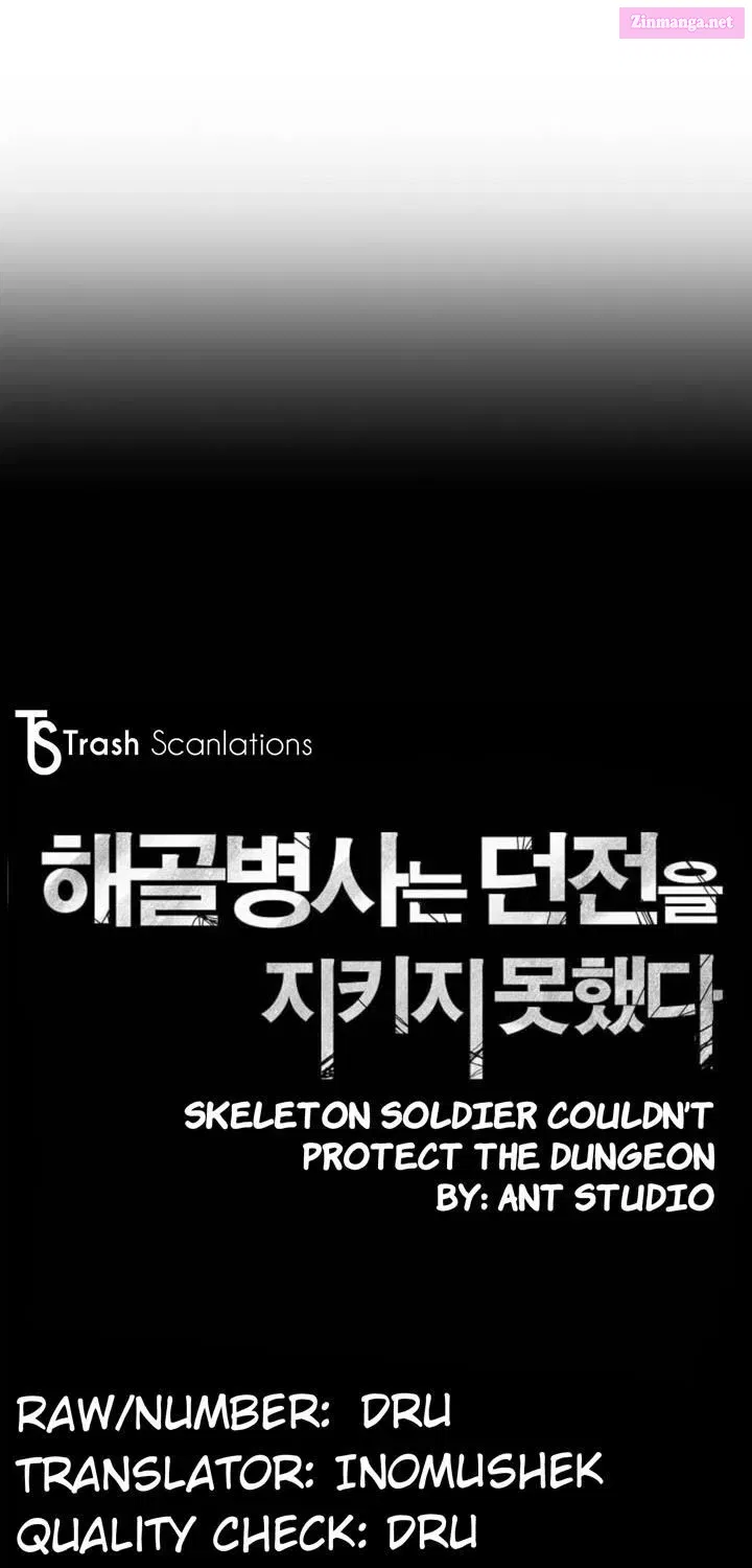 The Skeleton Soldier Failed to Defend the Dungeon [Official] Chapter 16.1 page 9 - 