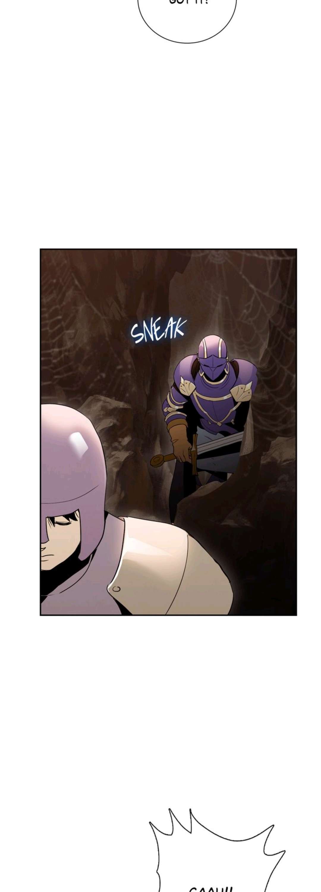 The Skeleton Soldier Failed to Defend the Dungeon [Official] Chapter 16 page 1 - 
