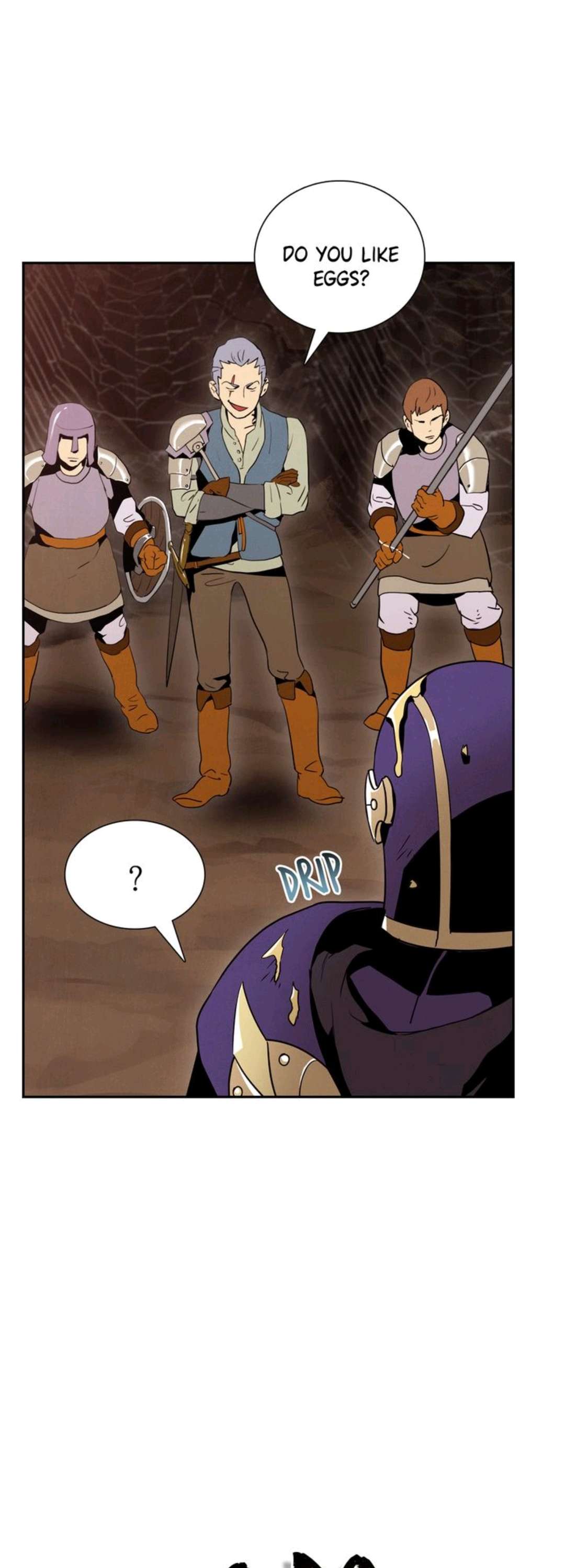 The Skeleton Soldier Failed to Defend the Dungeon [Official] Chapter 16 page 15 - 