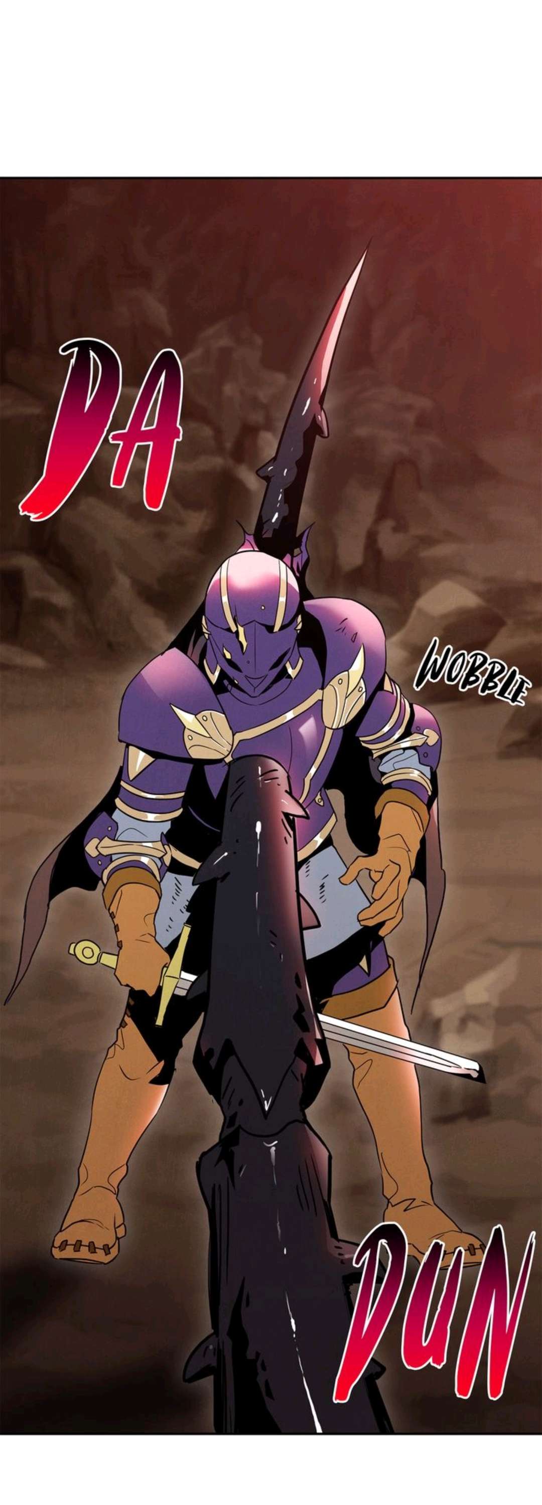 The Skeleton Soldier Failed to Defend the Dungeon [Official] Chapter 16 page 21 - 