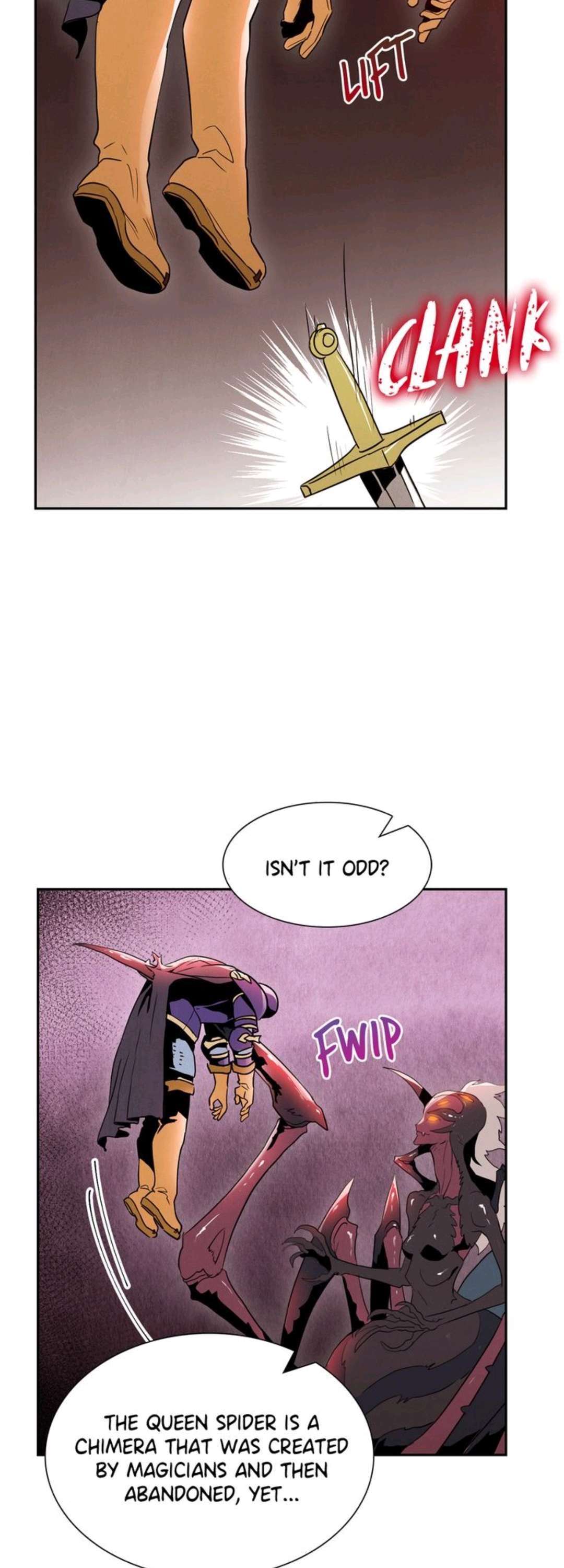 The Skeleton Soldier Failed to Defend the Dungeon [Official] Chapter 16 page 23 - 