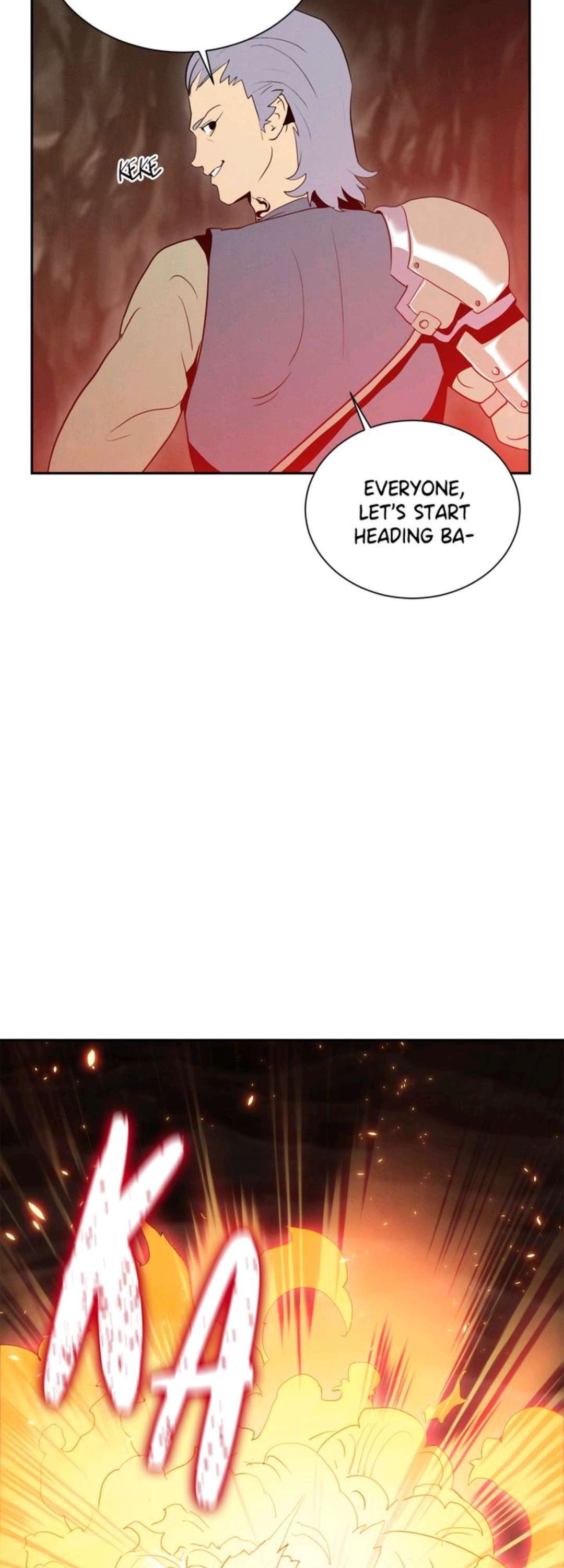 The Skeleton Soldier Failed to Defend the Dungeon [Official] Chapter 16 page 26 - 