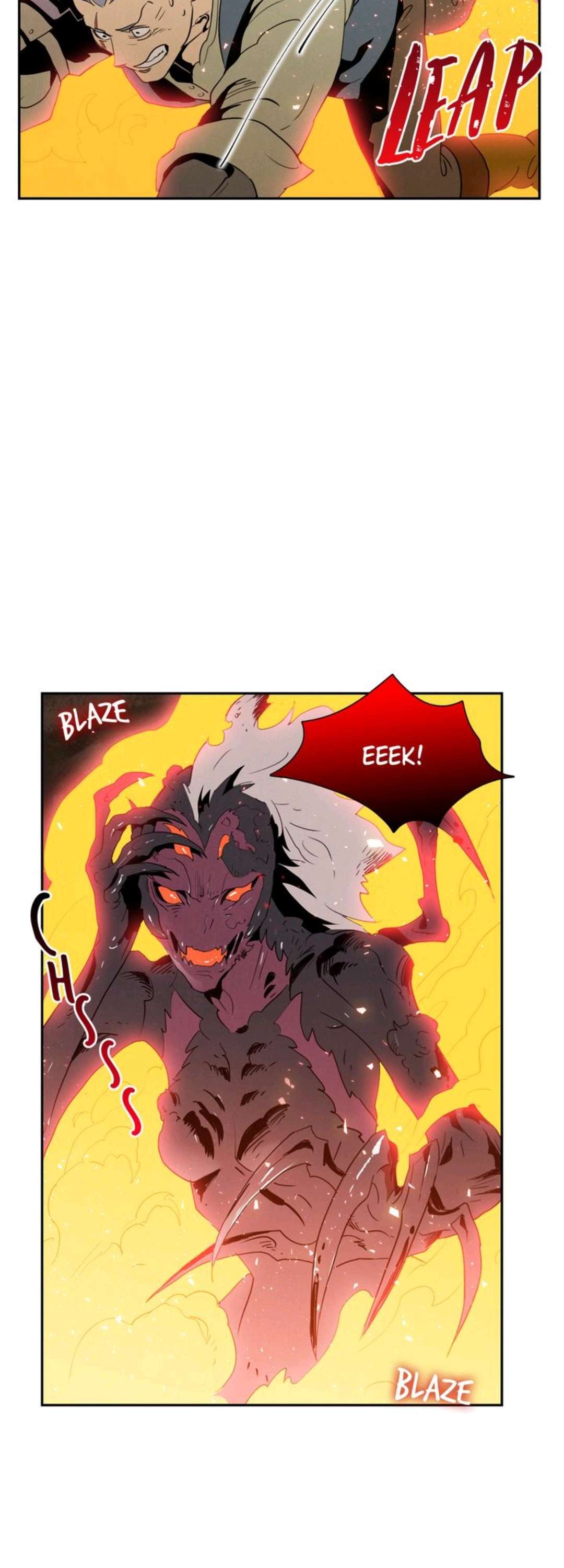 The Skeleton Soldier Failed to Defend the Dungeon [Official] Chapter 16 page 34 - 