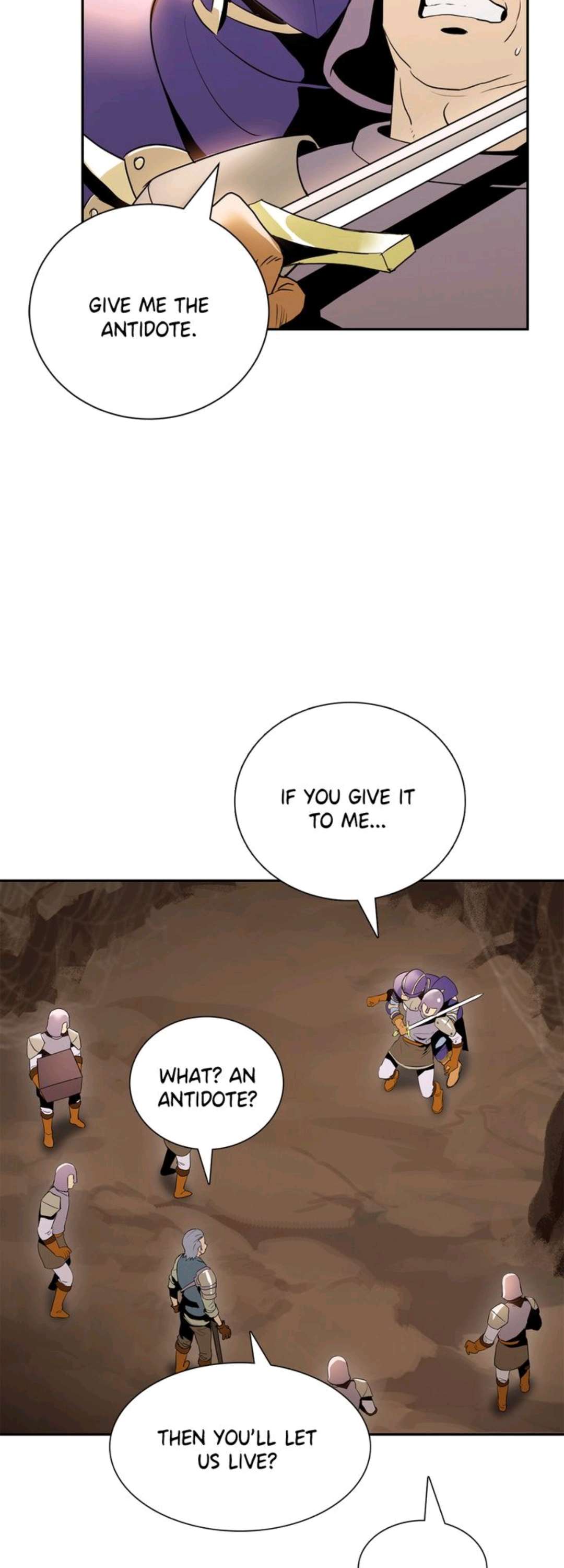 The Skeleton Soldier Failed to Defend the Dungeon [Official] Chapter 16 page 5 - 