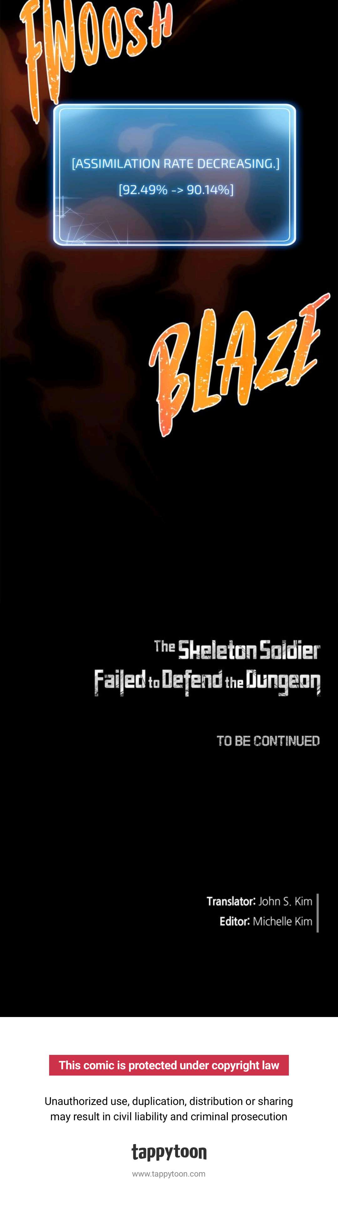 The Skeleton Soldier Failed to Defend the Dungeon [Official] Chapter 16 page 51 - 
