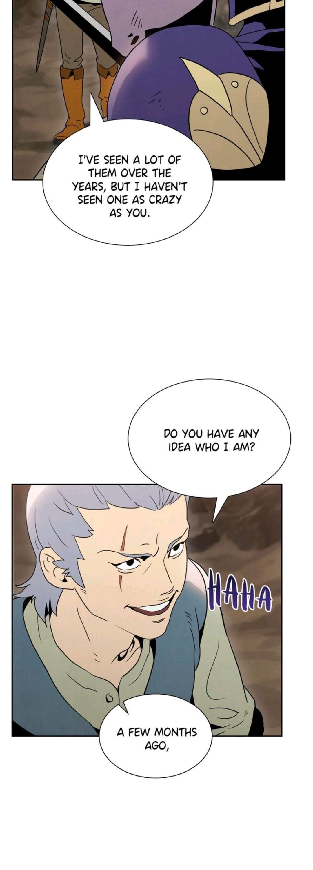 The Skeleton Soldier Failed to Defend the Dungeon [Official] Chapter 16 page 8 - 